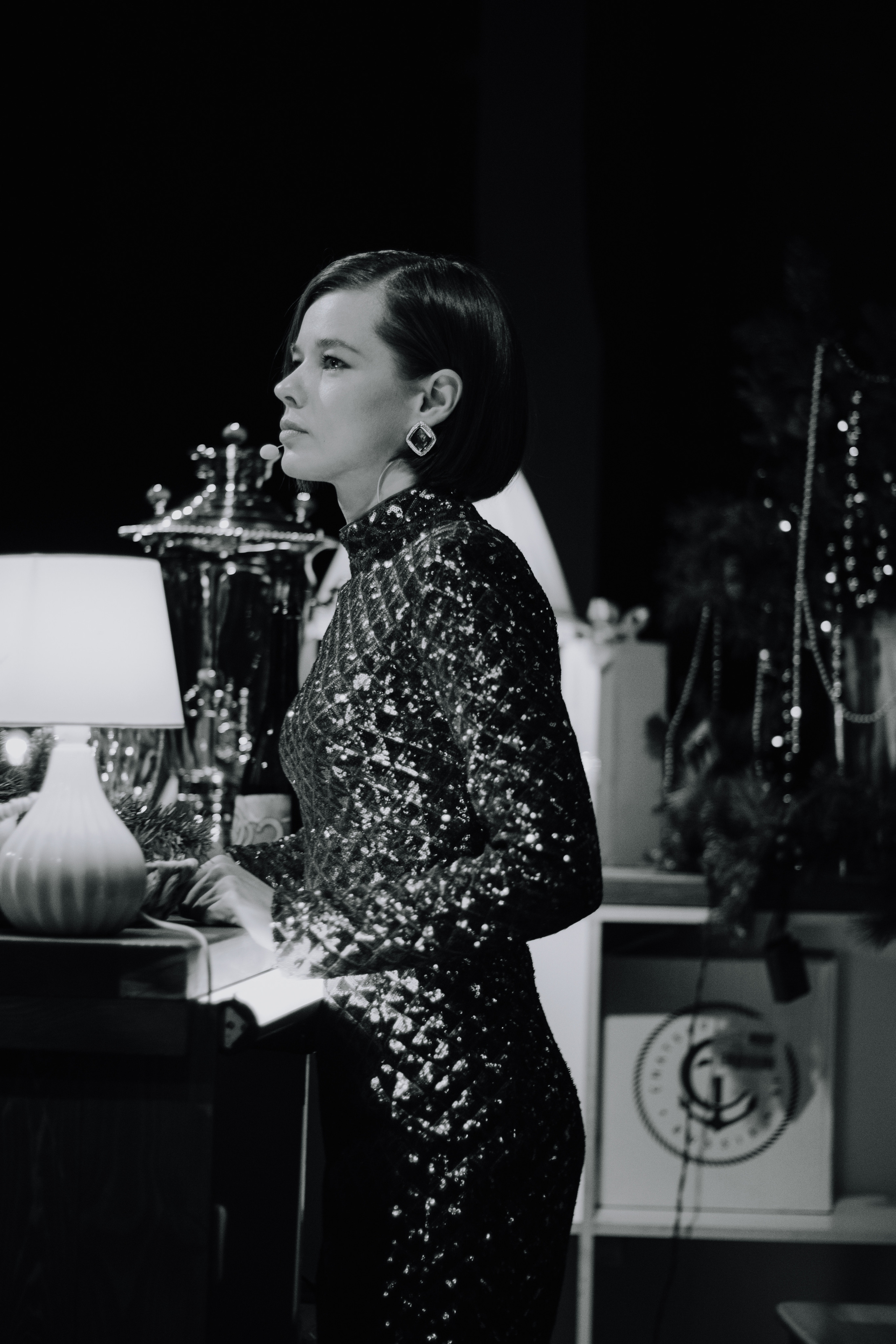 Екатерина Шпица. Фотограф Москва