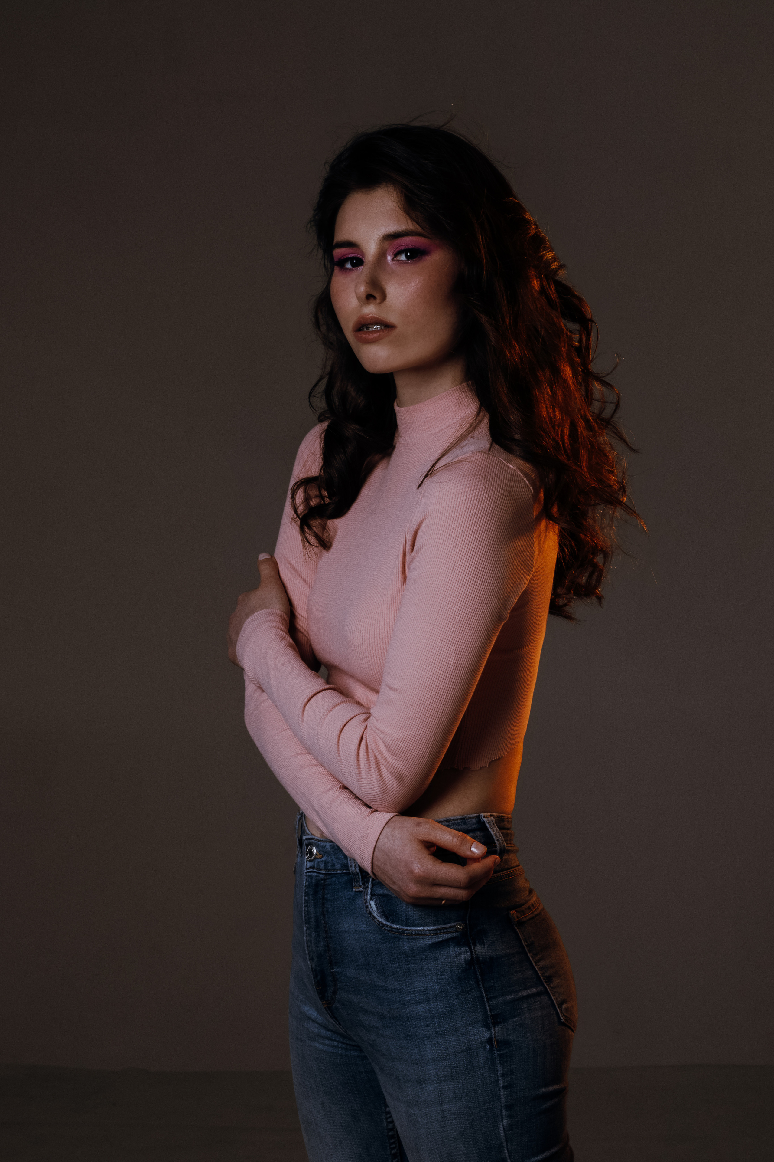 Ольга. Фотограф Москва