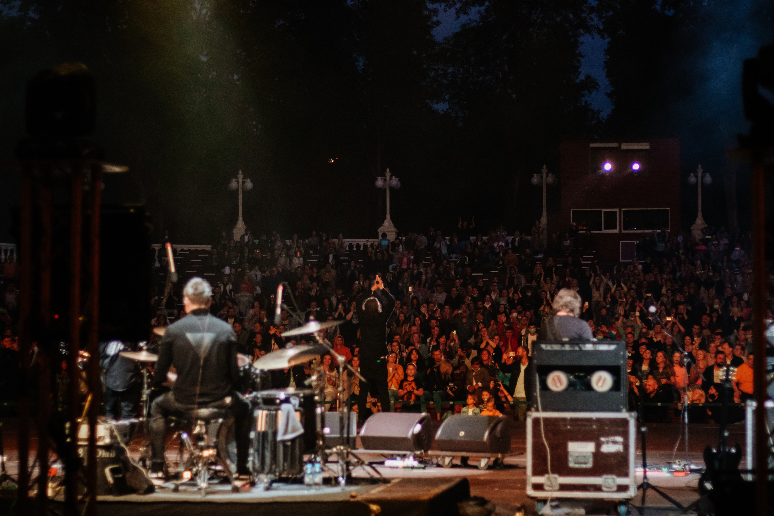 СерьГа. Фотограф Москва