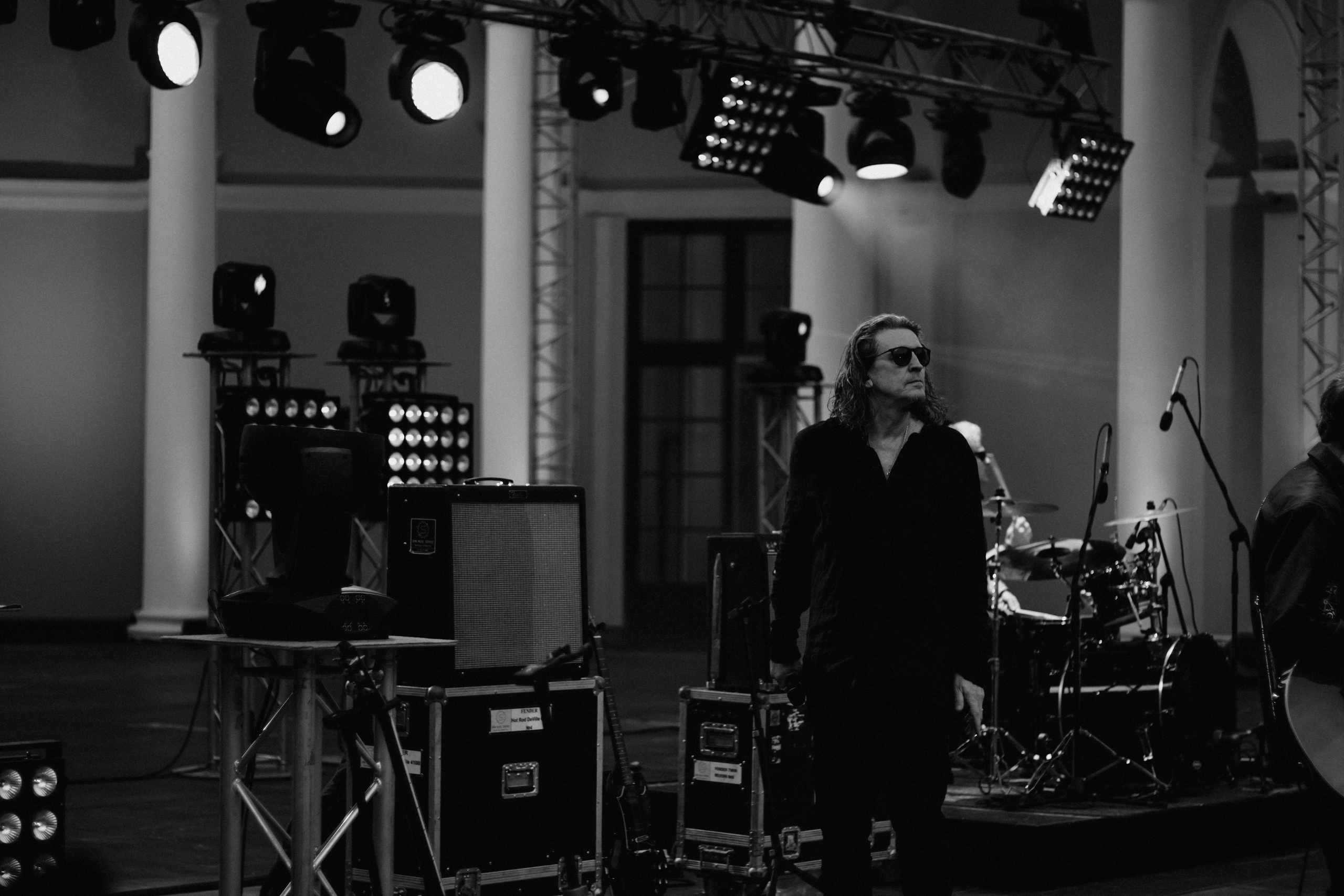 СерьГа. Фотограф Москва