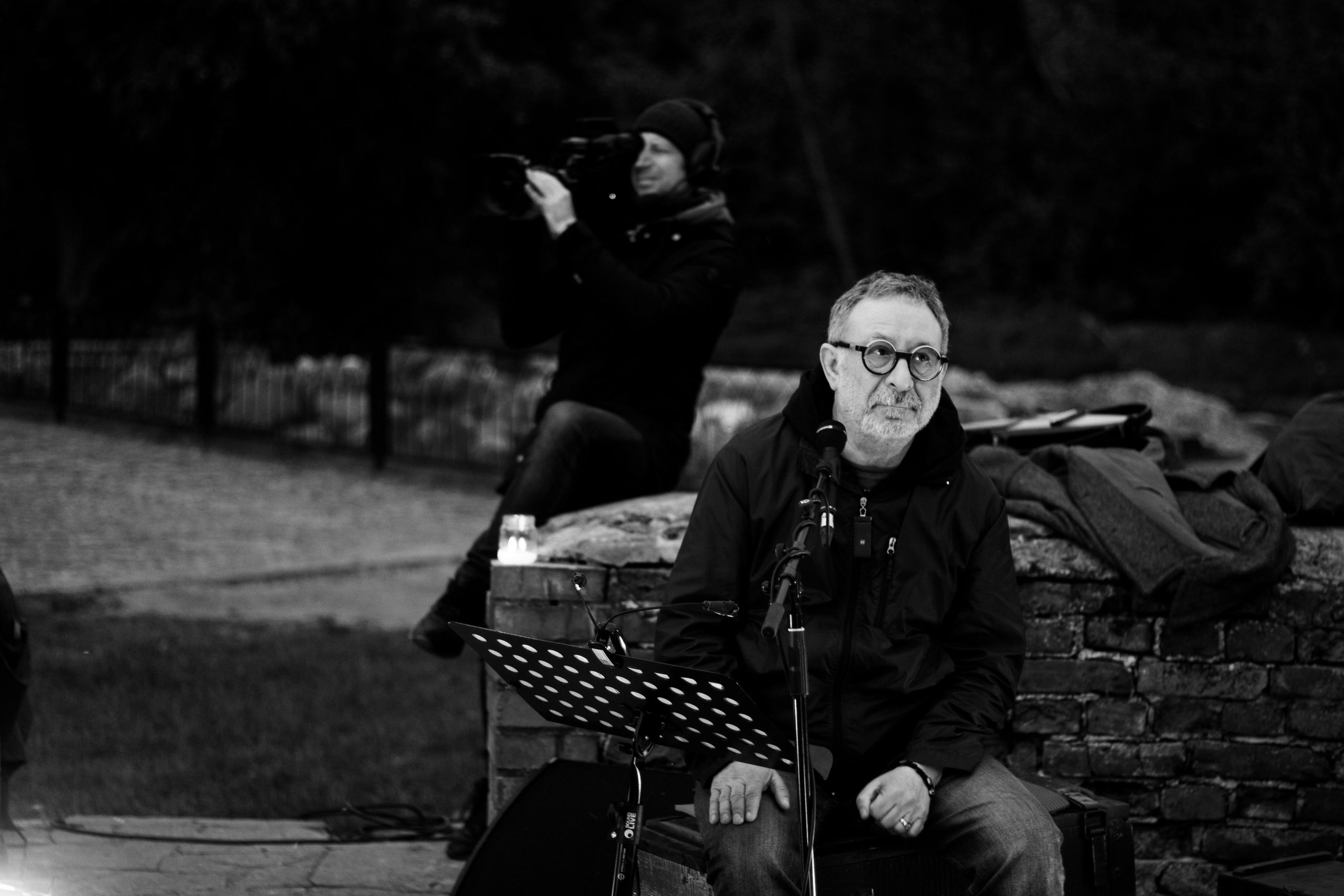 Евгений Маргулис. Фотограф Москва