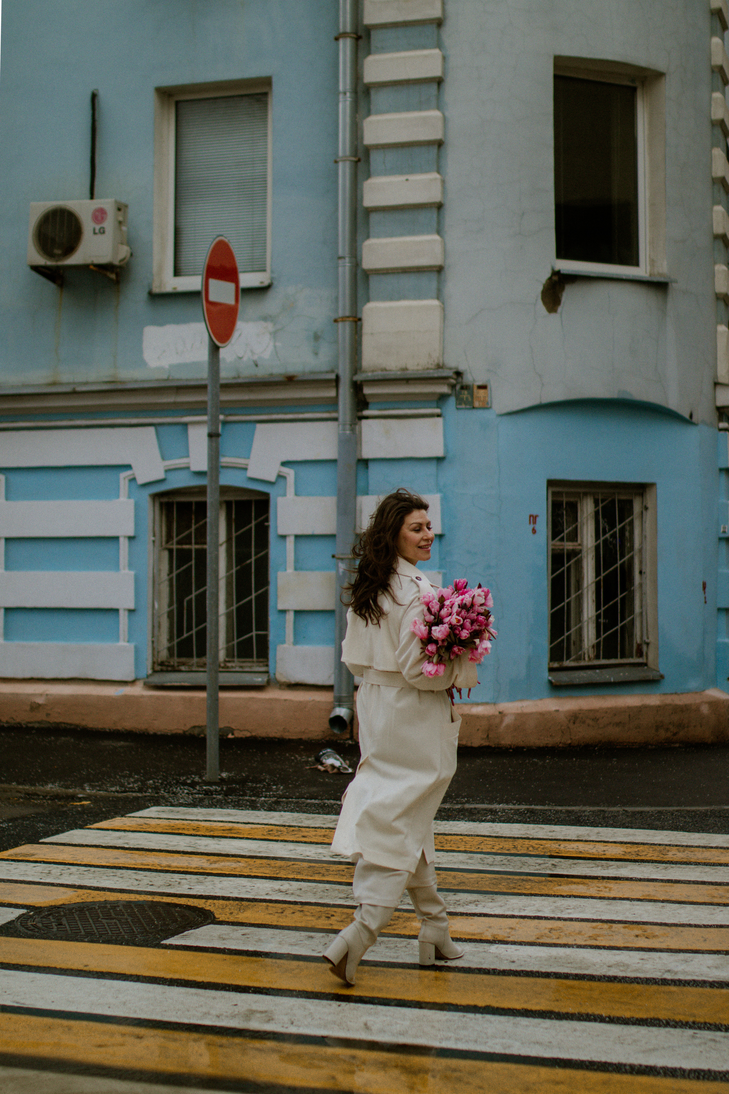 Ольга. Фотограф Москва