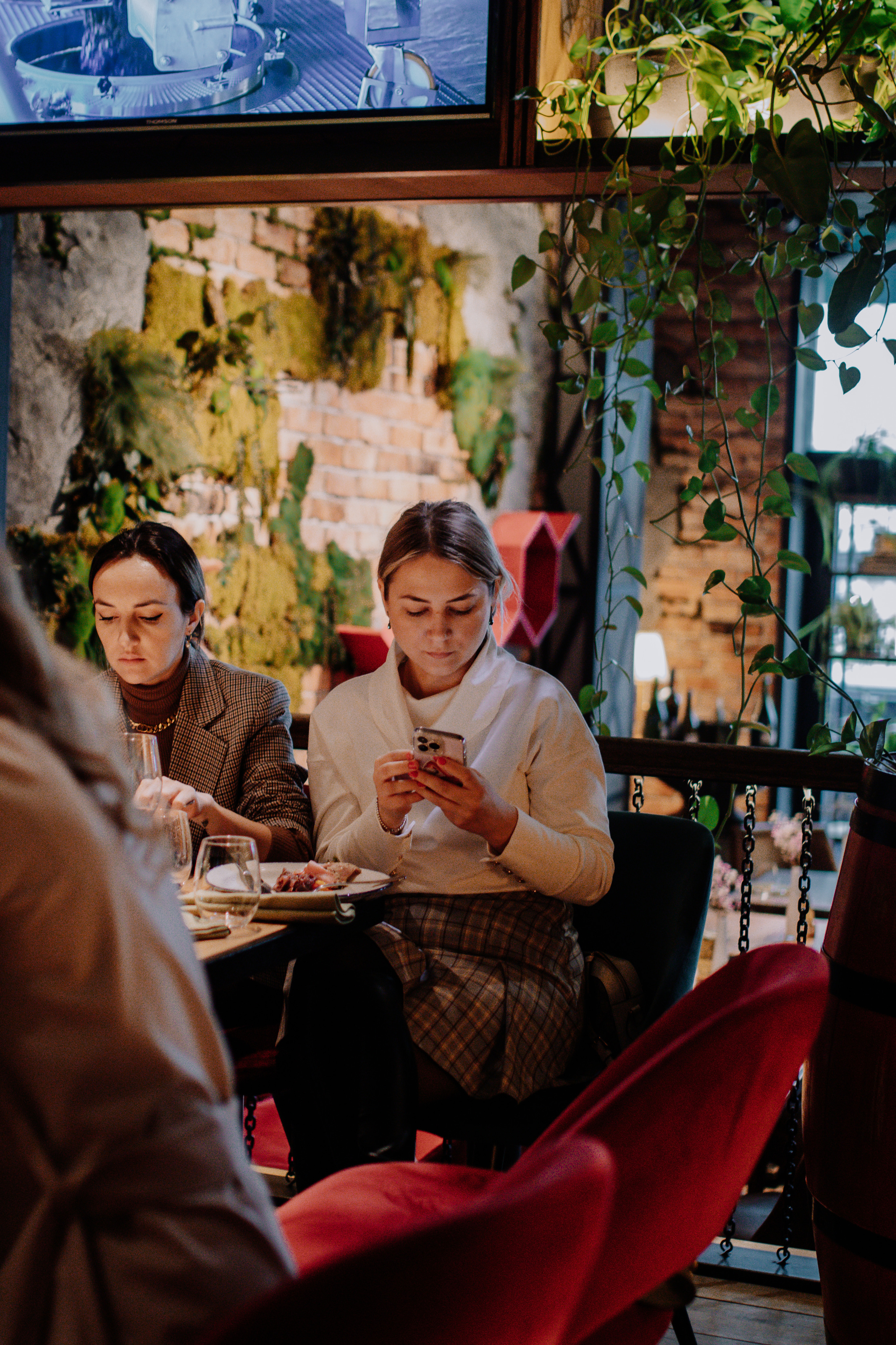 Девичник. Фотограф Москва