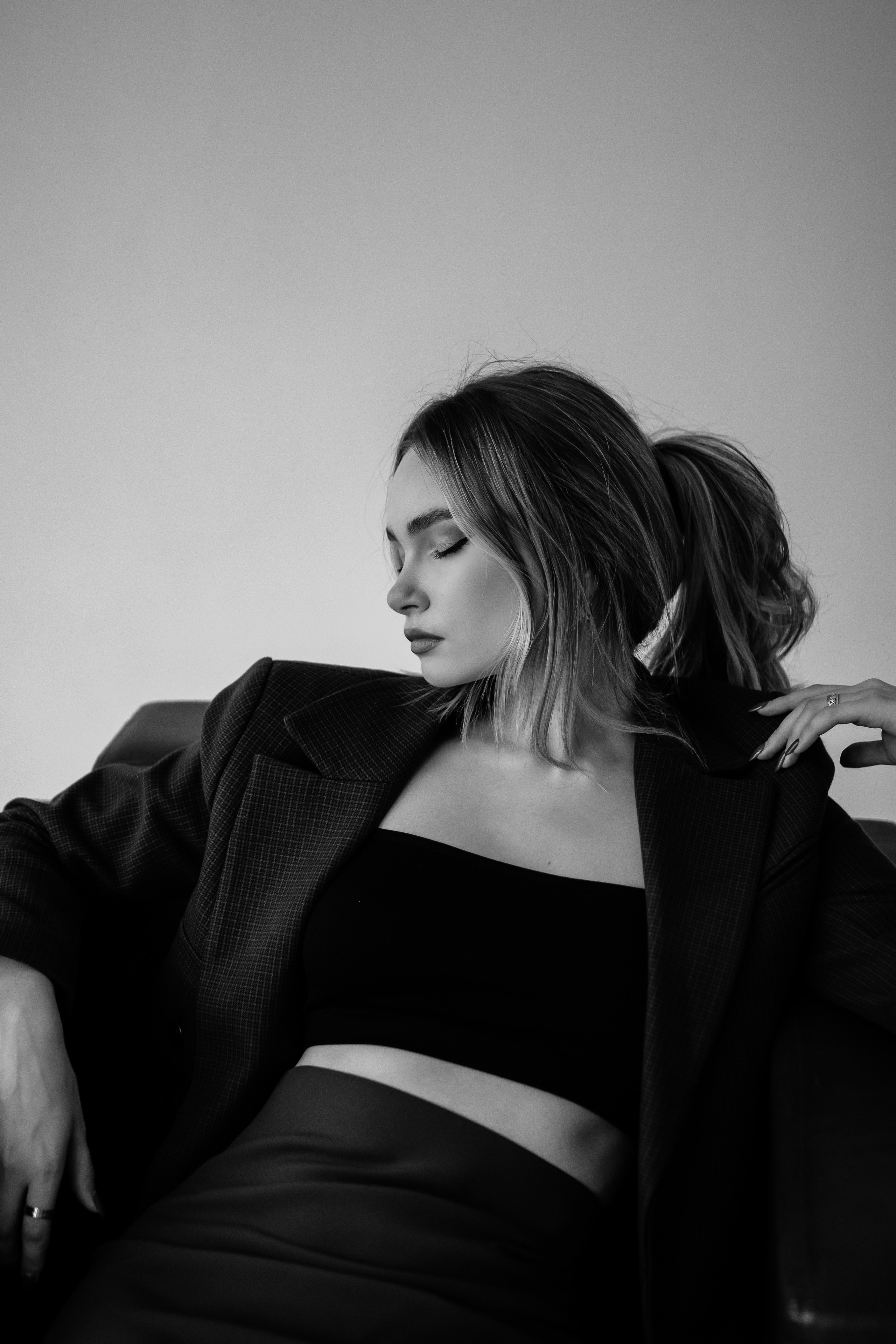 Анастасия. Фотограф Москва