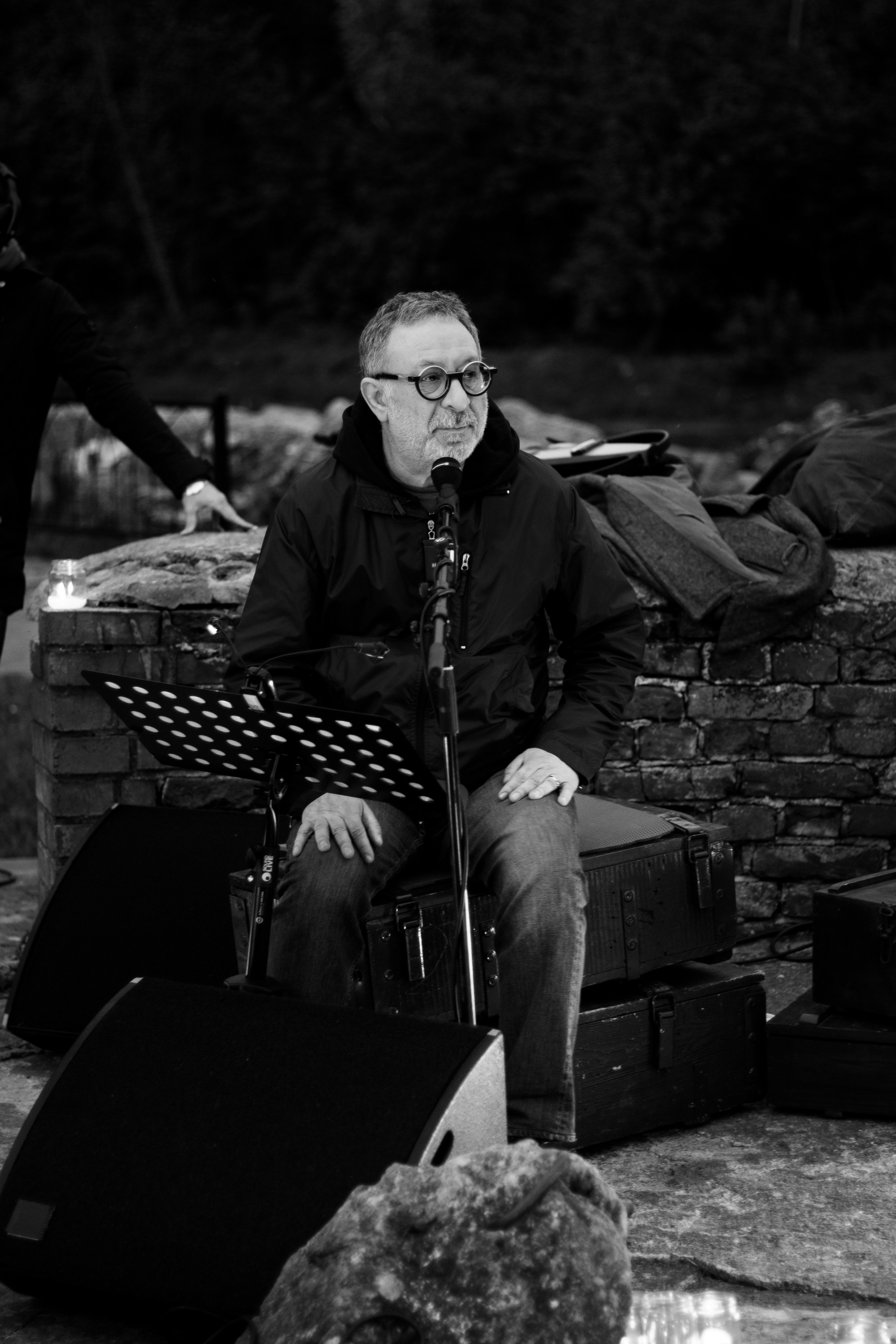 Евгений Маргулис. Фотограф Москва