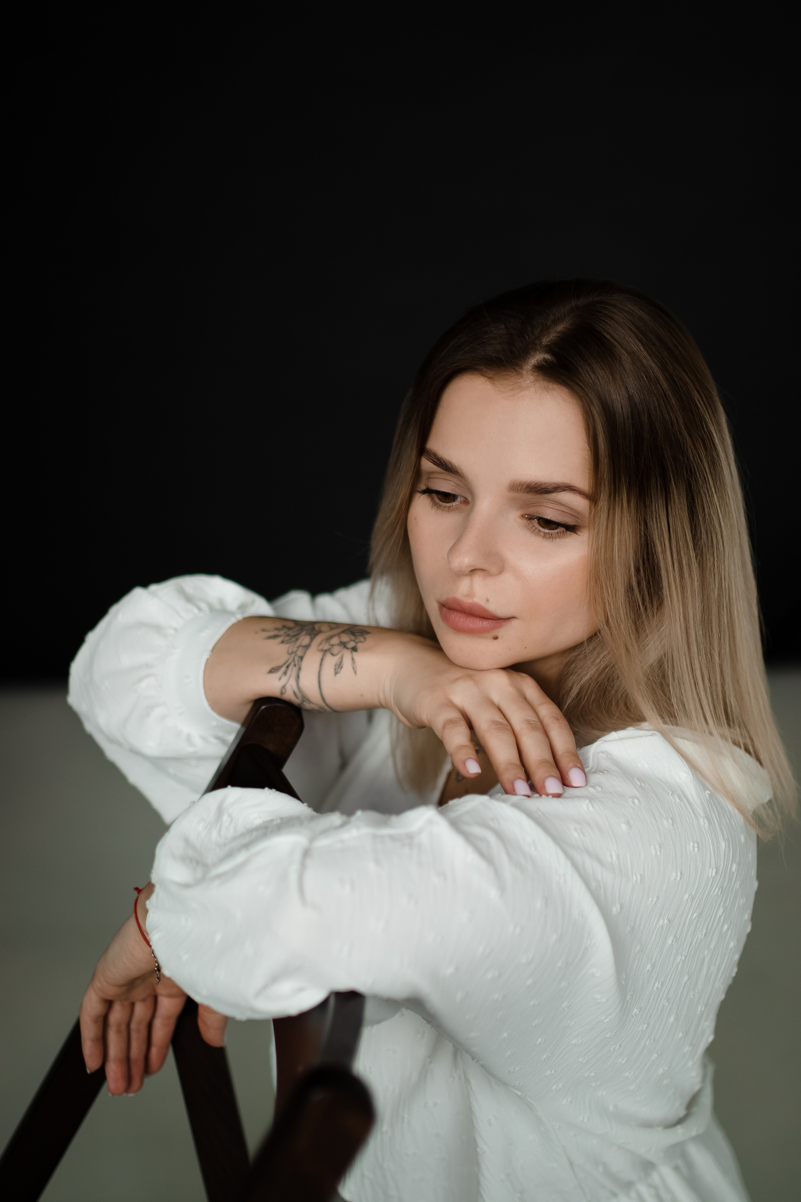 Ксения. Фотограф Москва