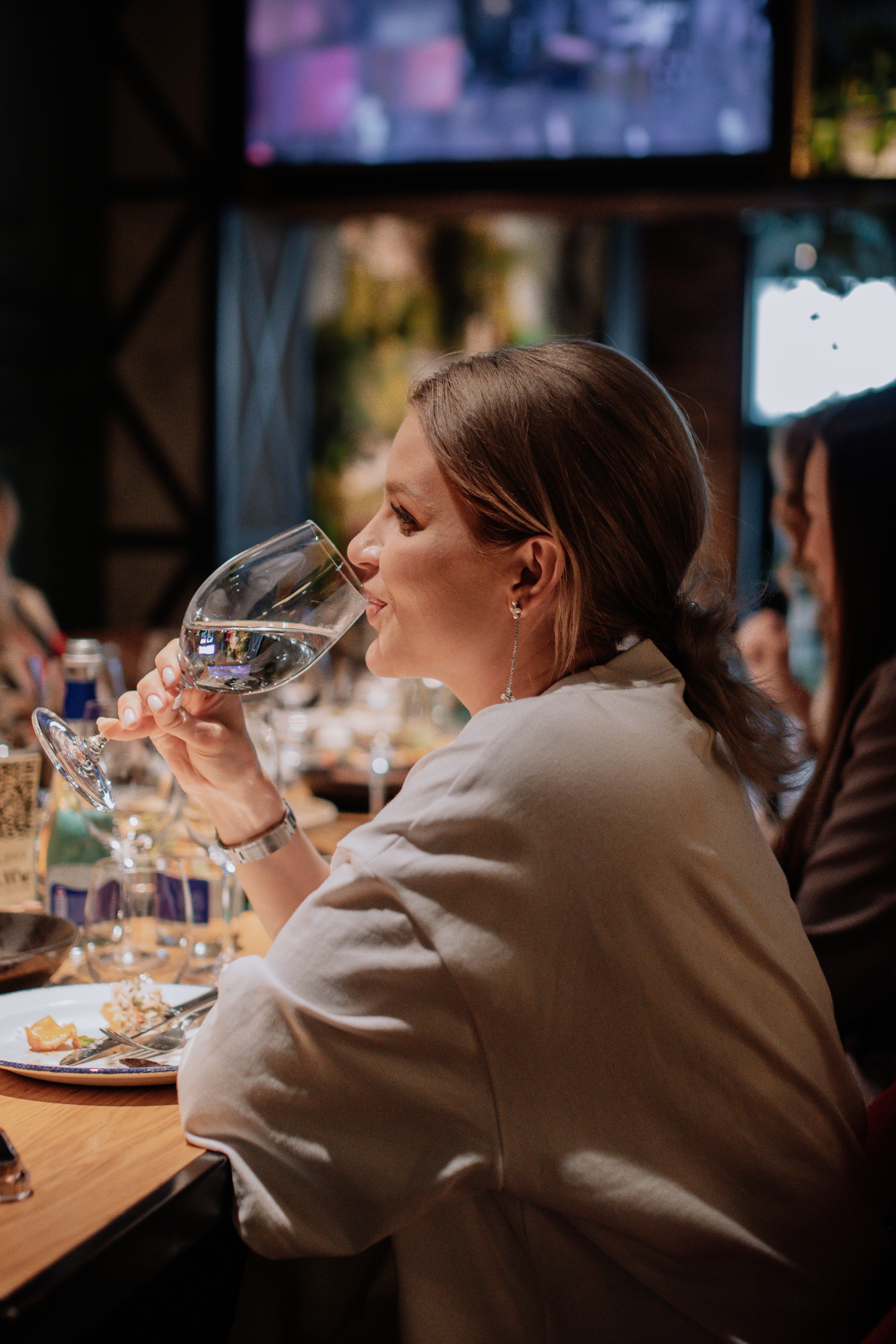 Девичник. Фотограф Москва