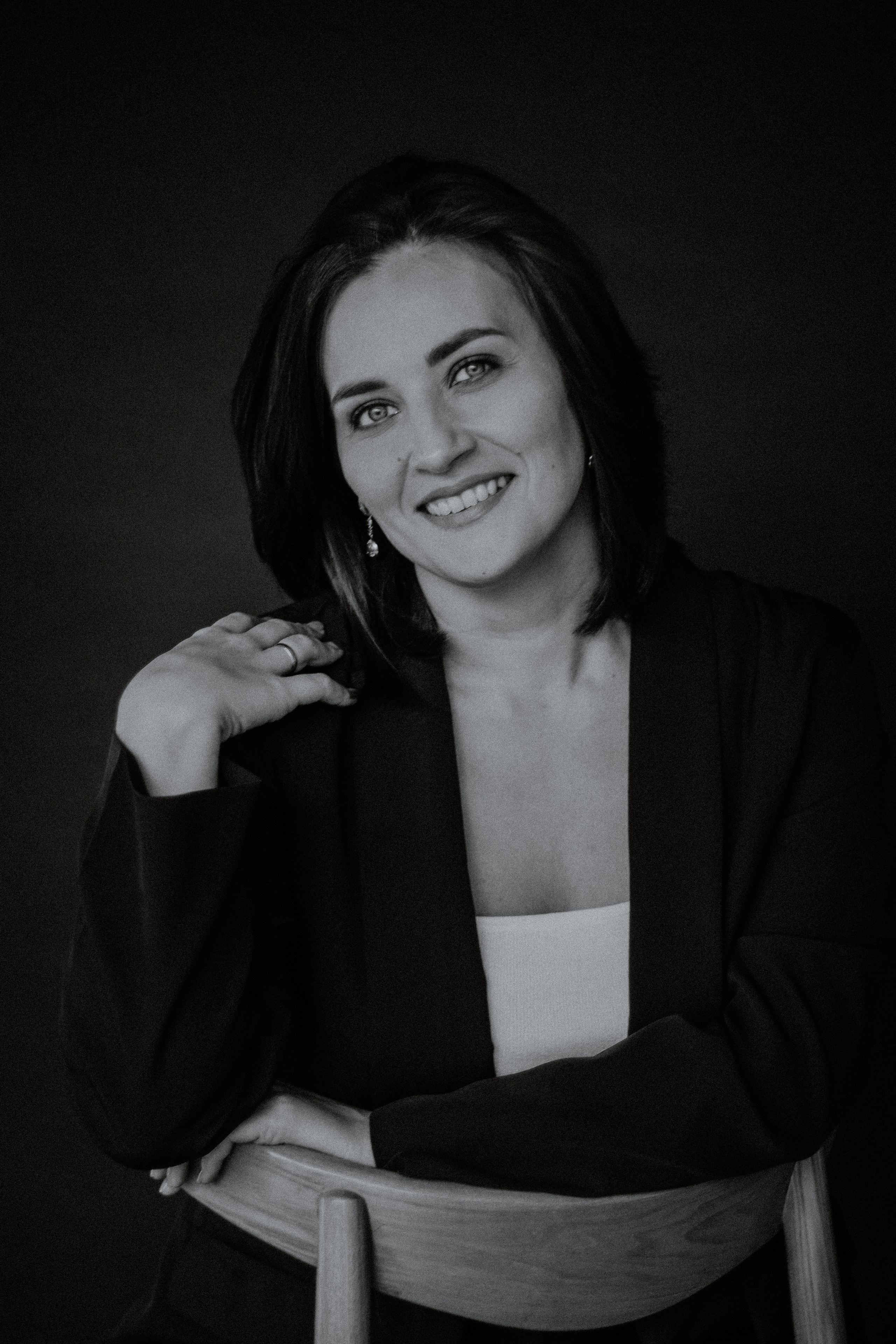 Любовь. Фотограф Москва