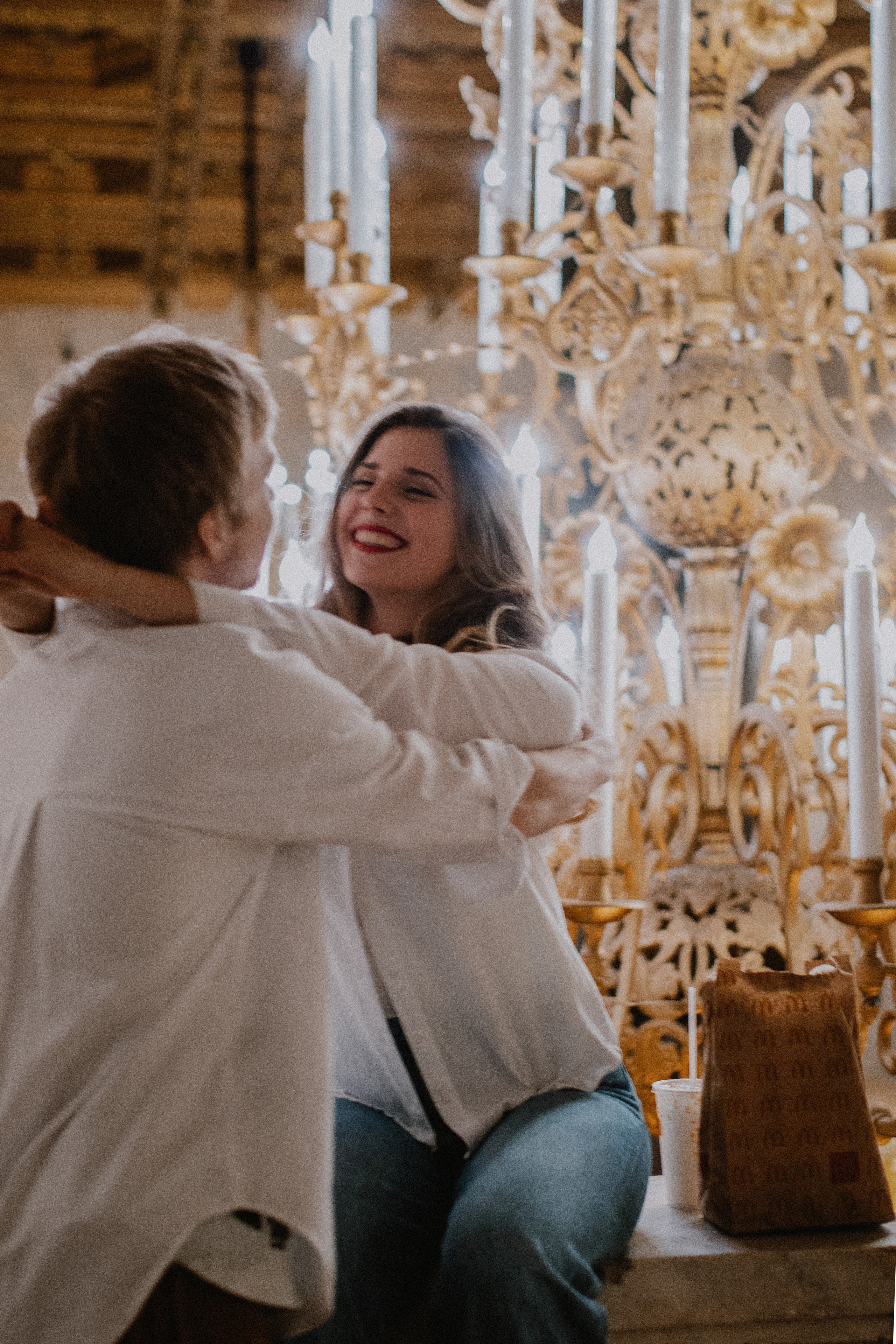 Даниил & Анна. Фотограф Москва