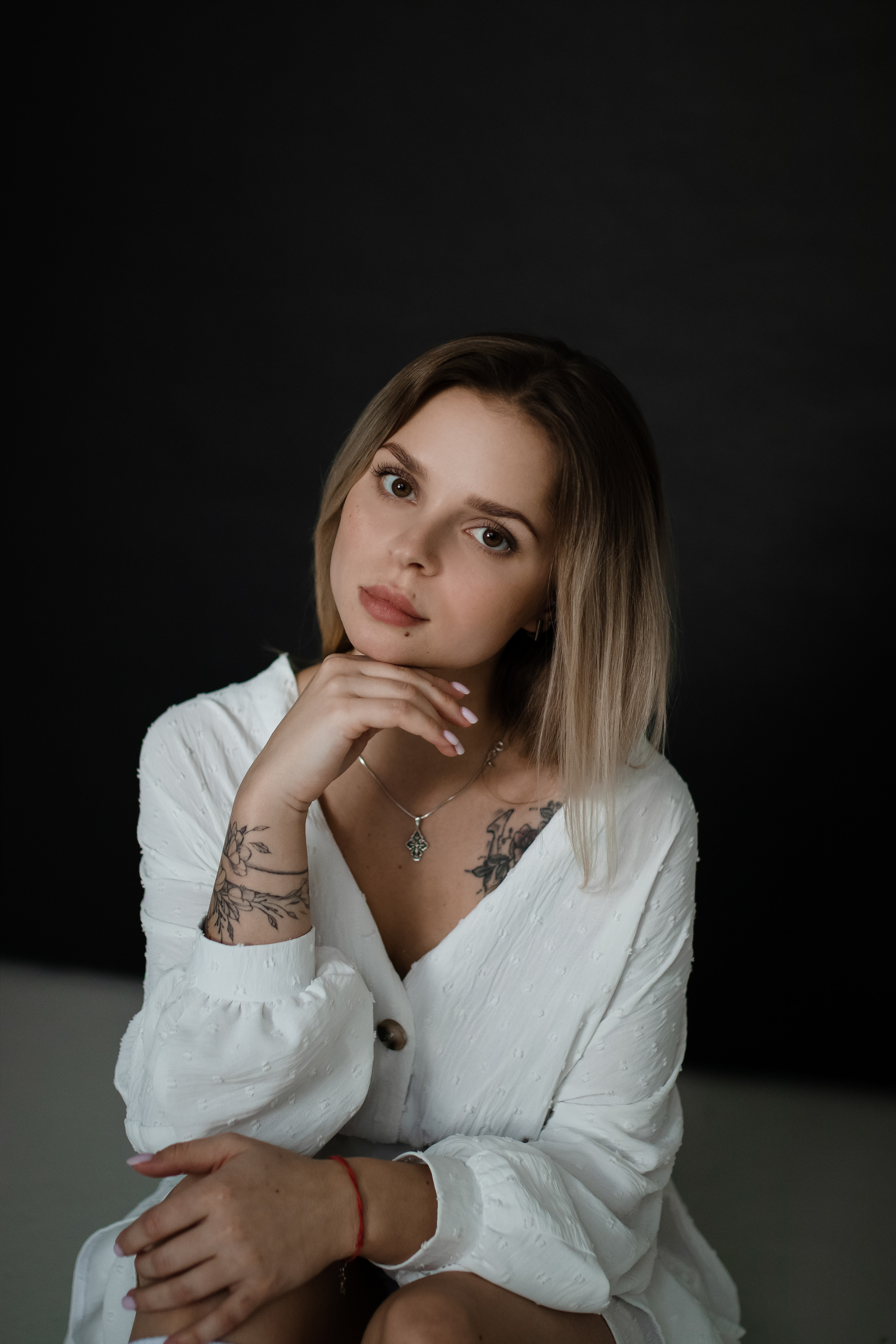 Ксения. Фотограф Москва