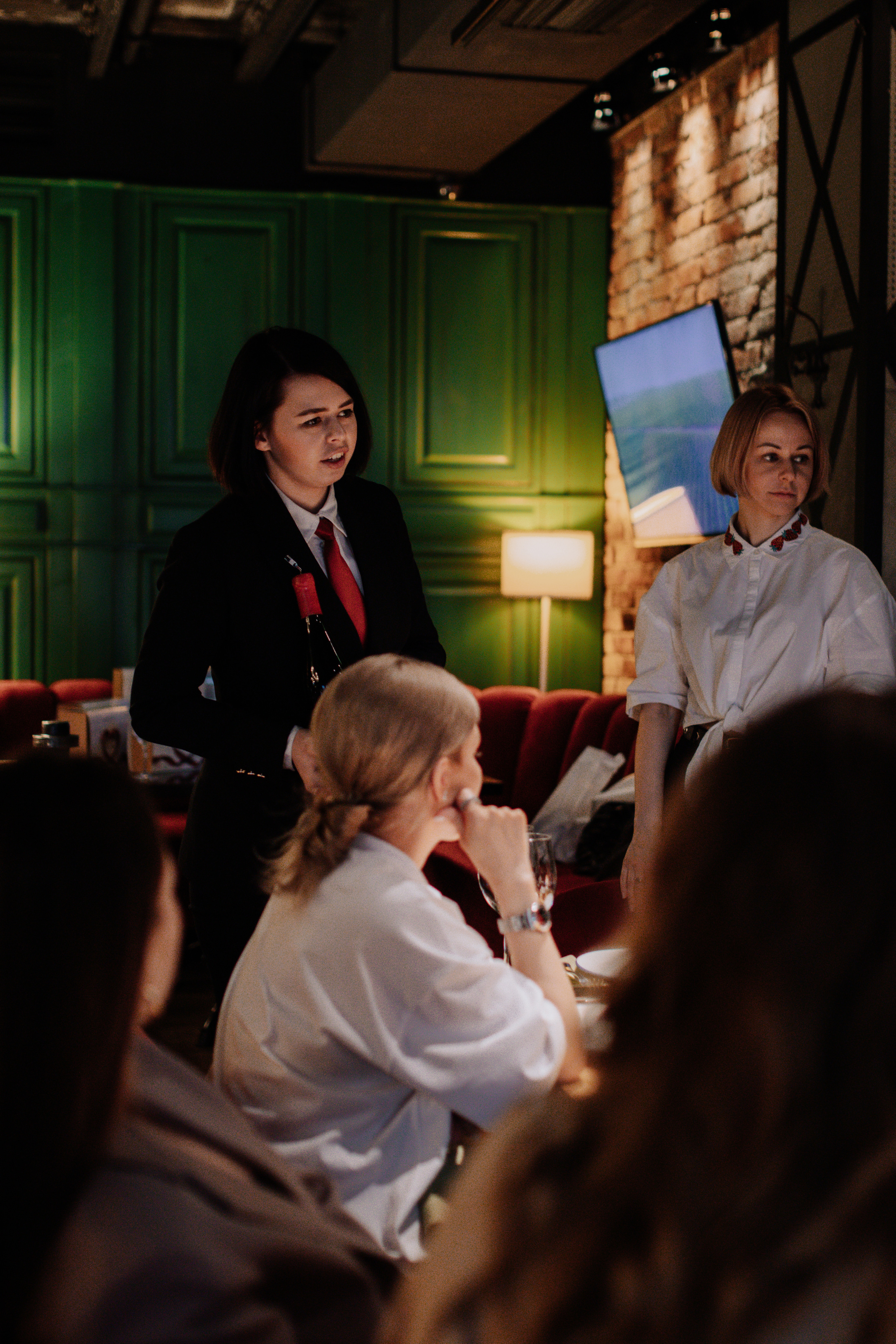 Девичник. Фотограф Москва