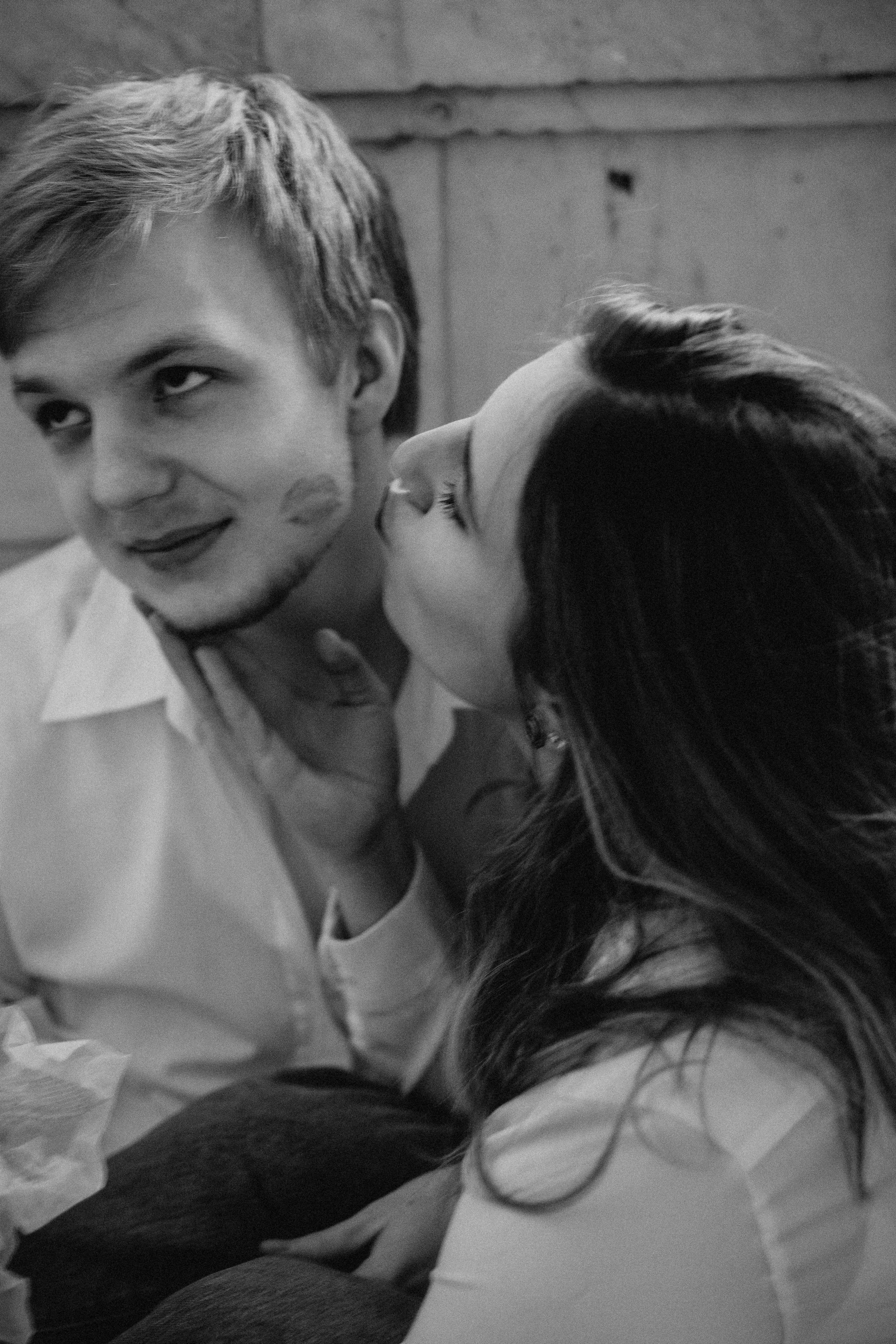 Даниил & Анна. Фотограф Москва