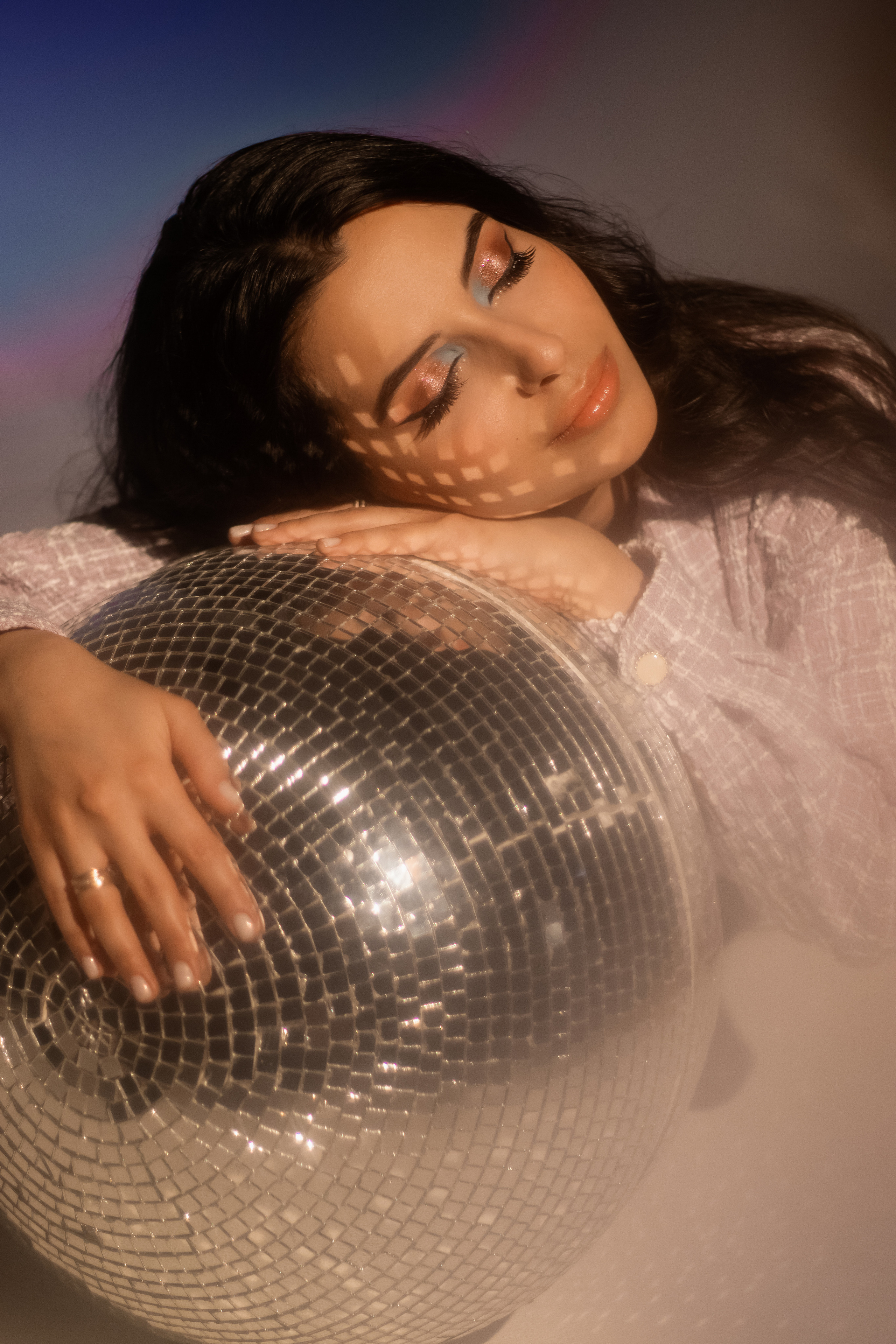 Диана. Фотограф Москва