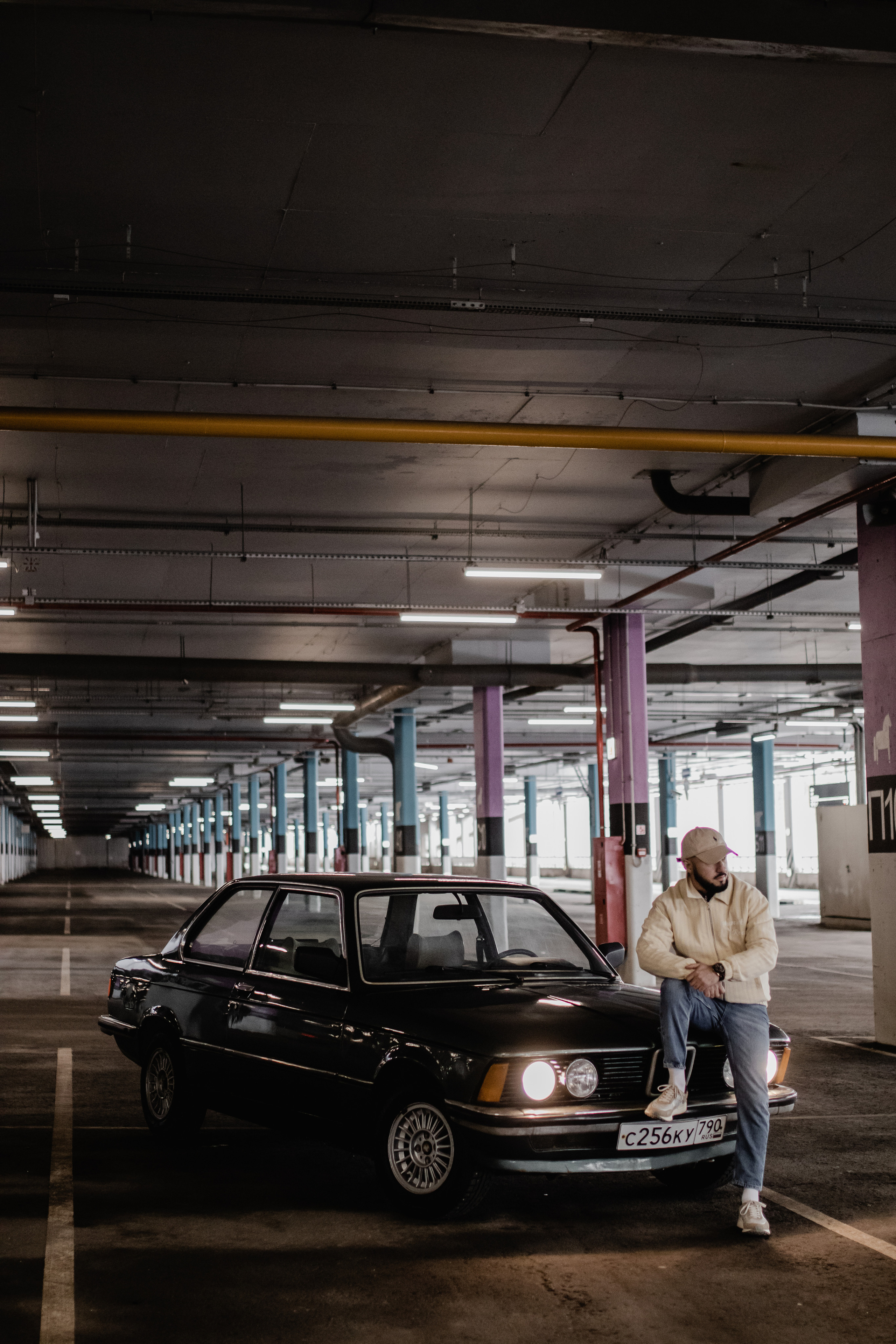 Арут. Фотограф Москва