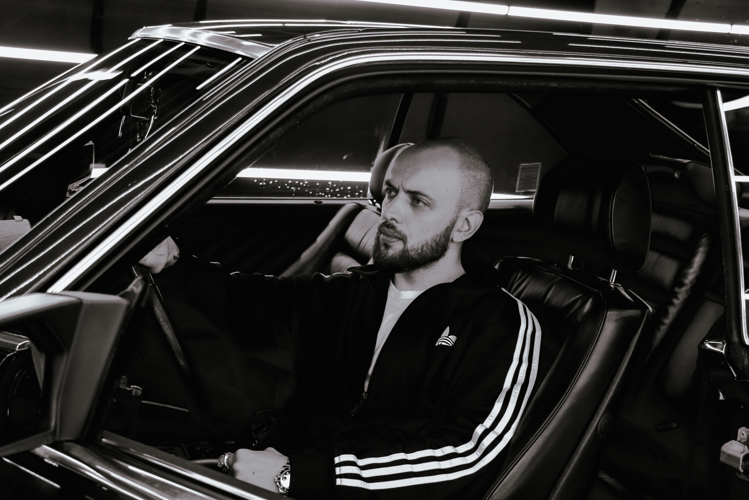 Александр ST & Ассоль. Фотограф Москва