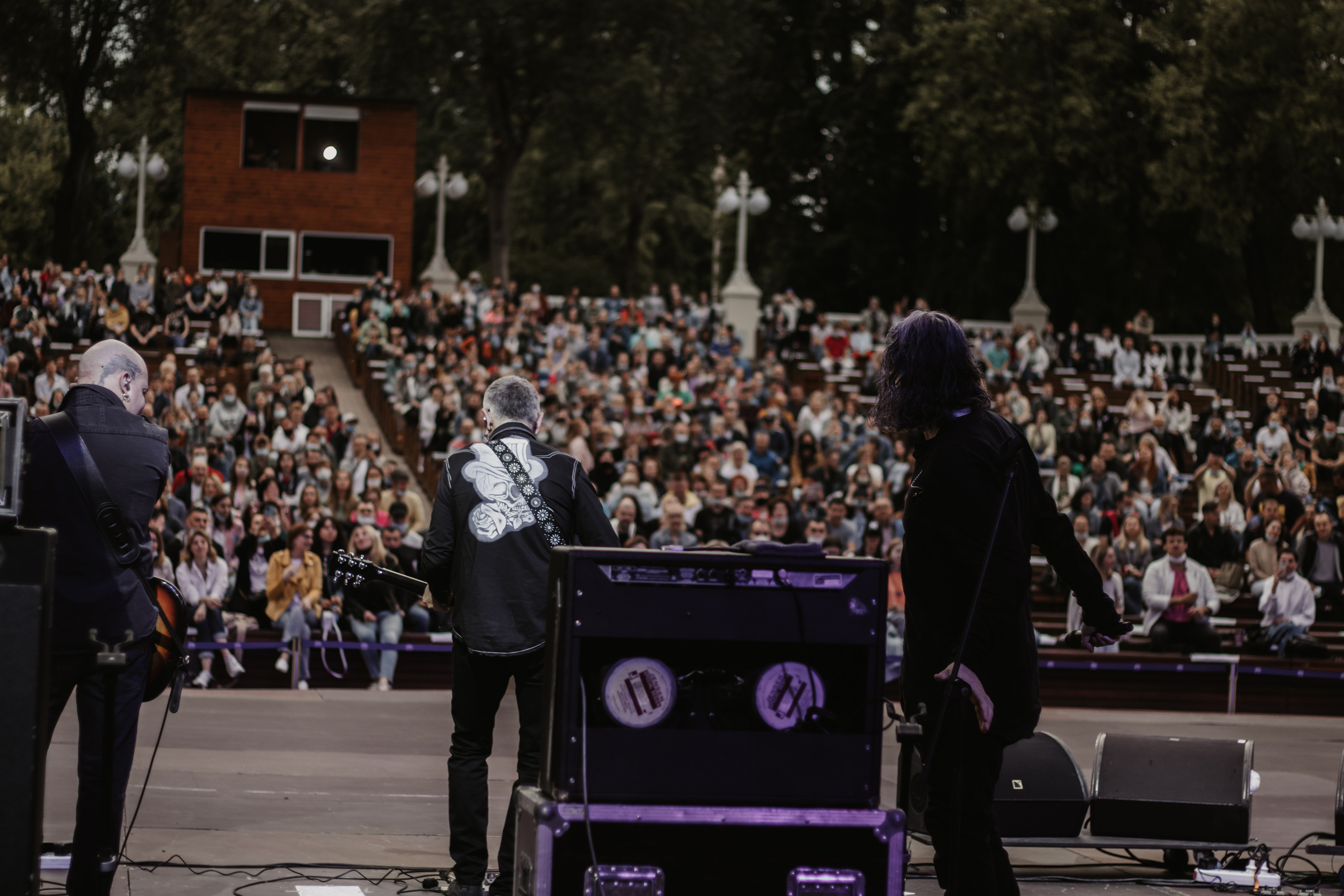 СерьГа. Фотограф Москва