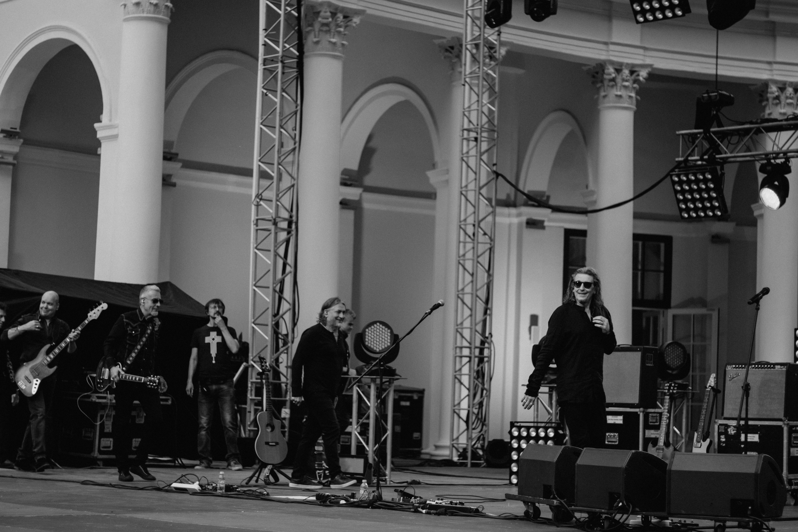 СерьГа. Фотограф Москва