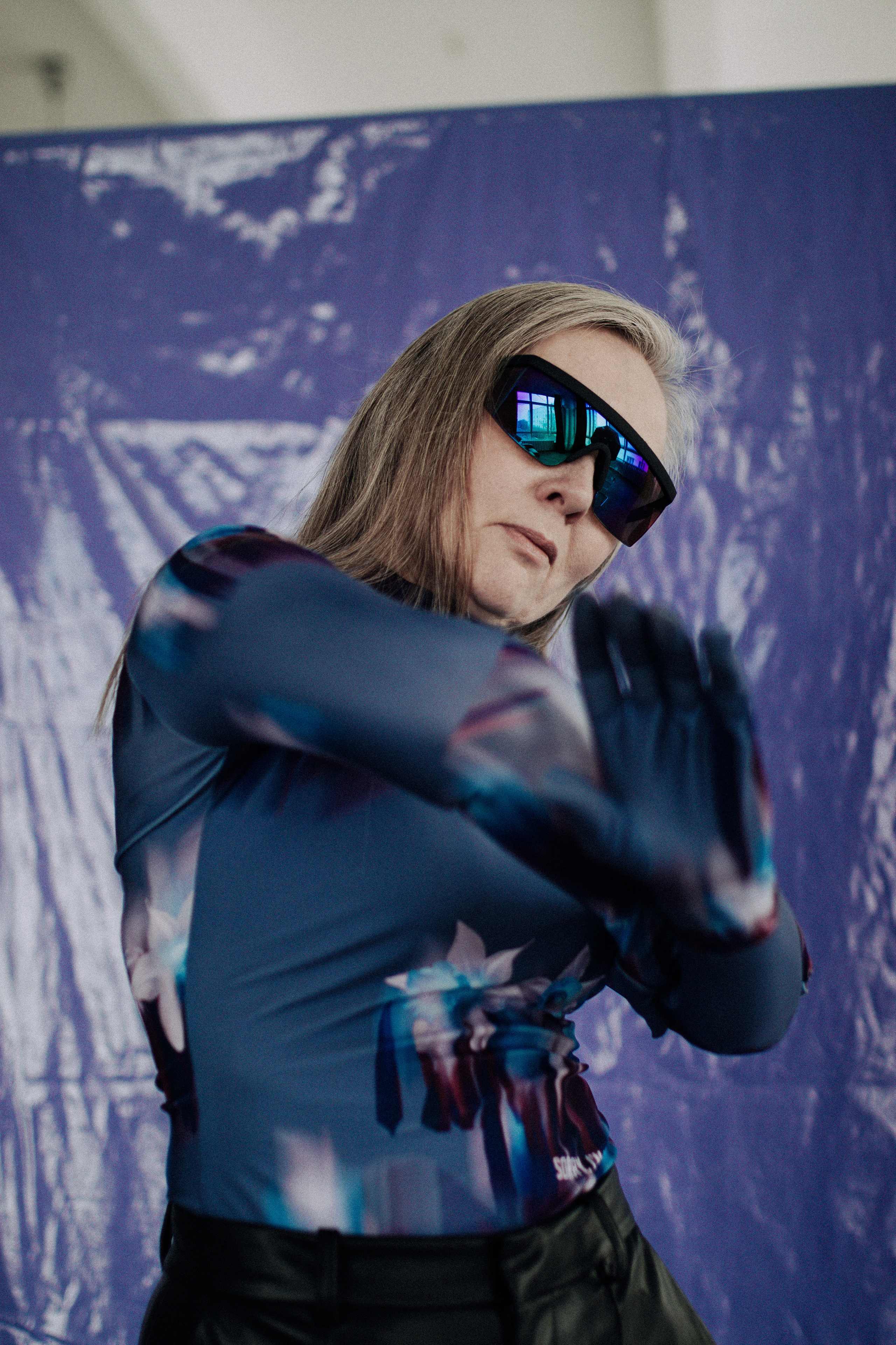 Алла. Фотограф Москва