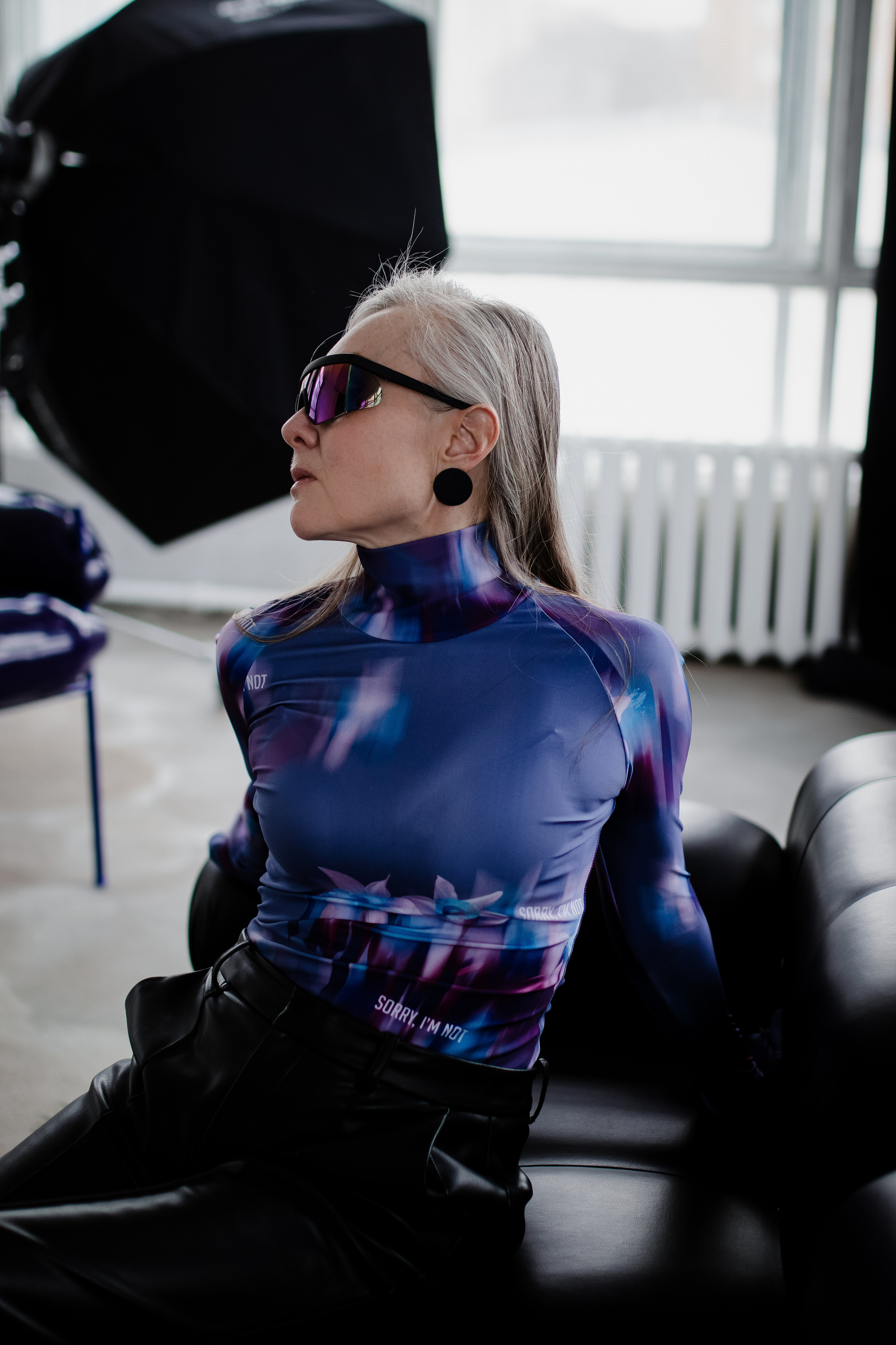 Алла. Фотограф Москва