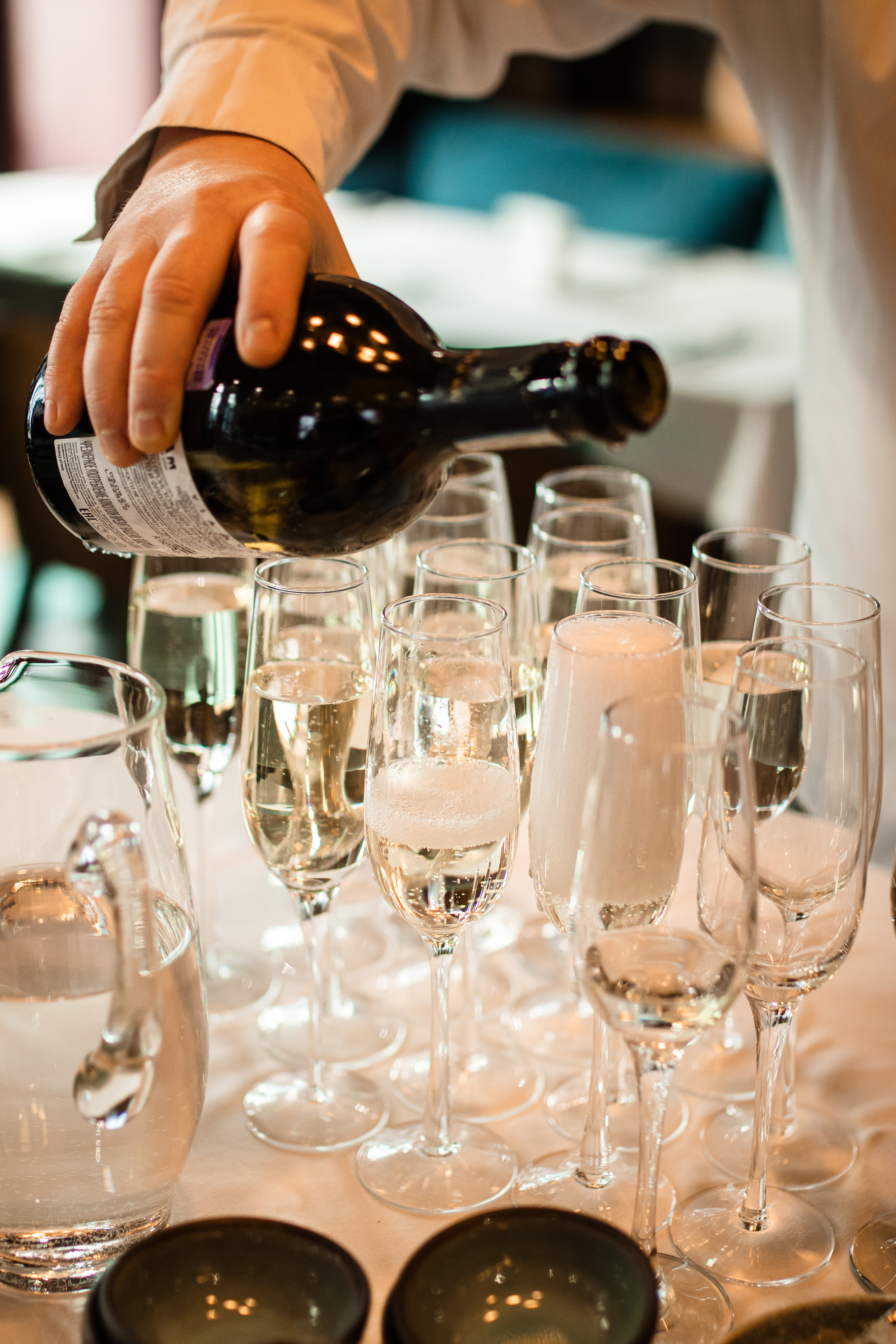 CHRISTINA & LureMe. Фотограф Москва