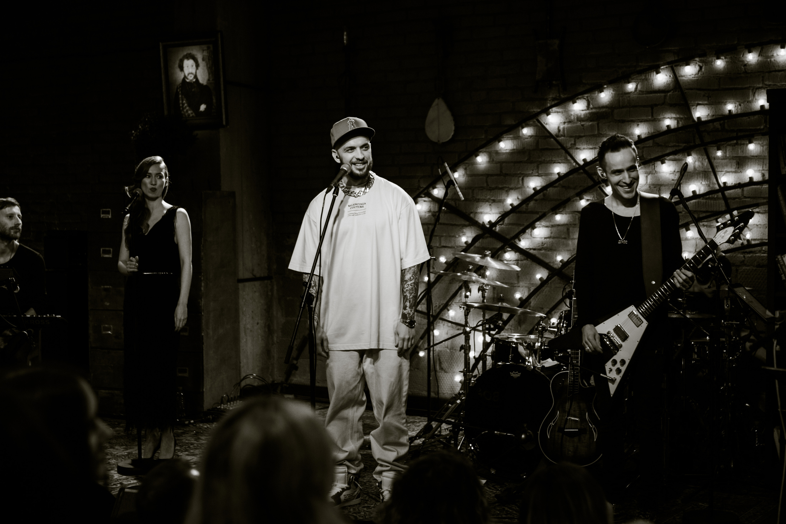 Александр ST. Фотограф Москва