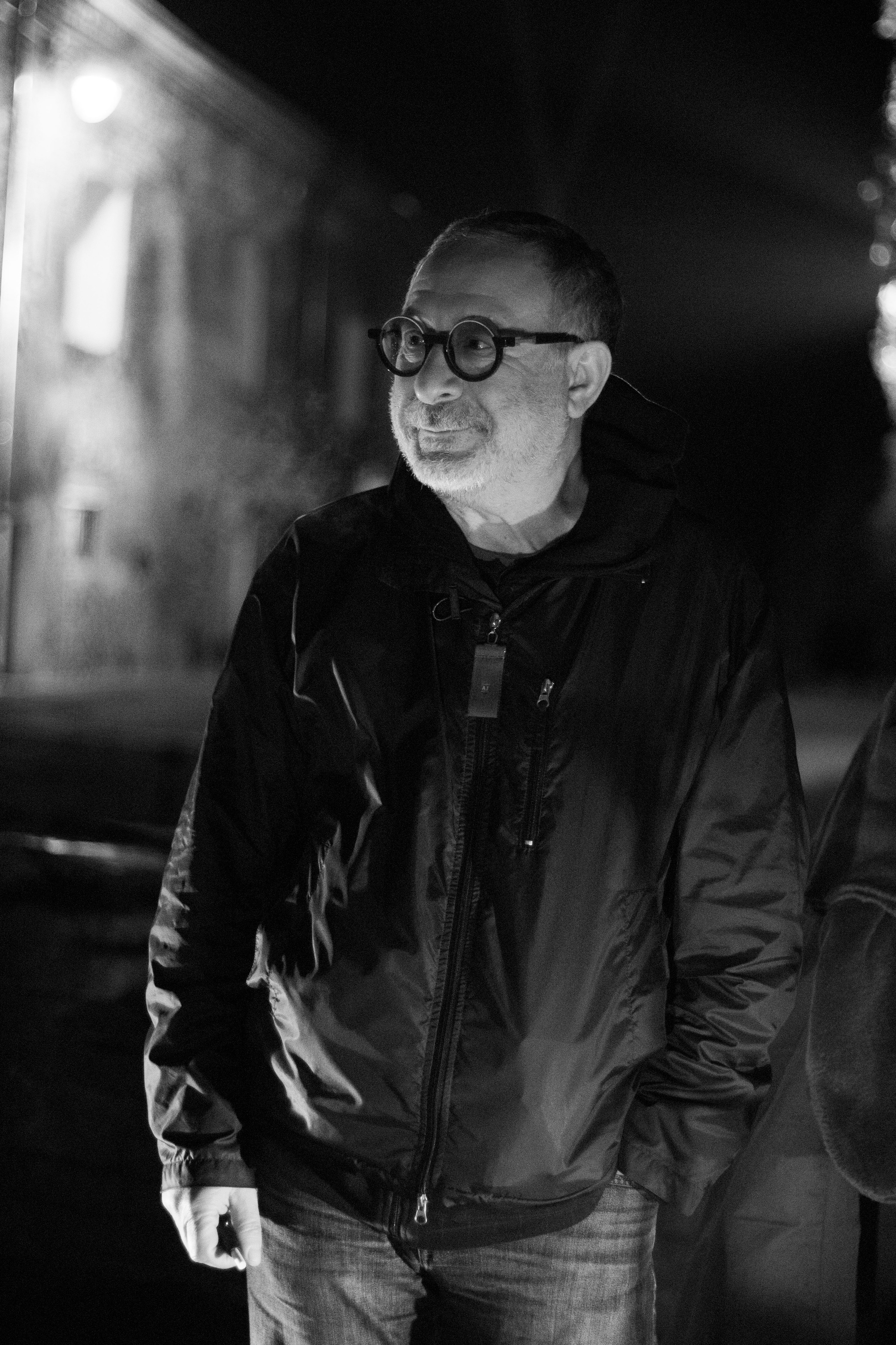 Евгений Маргулис. Фотограф Москва