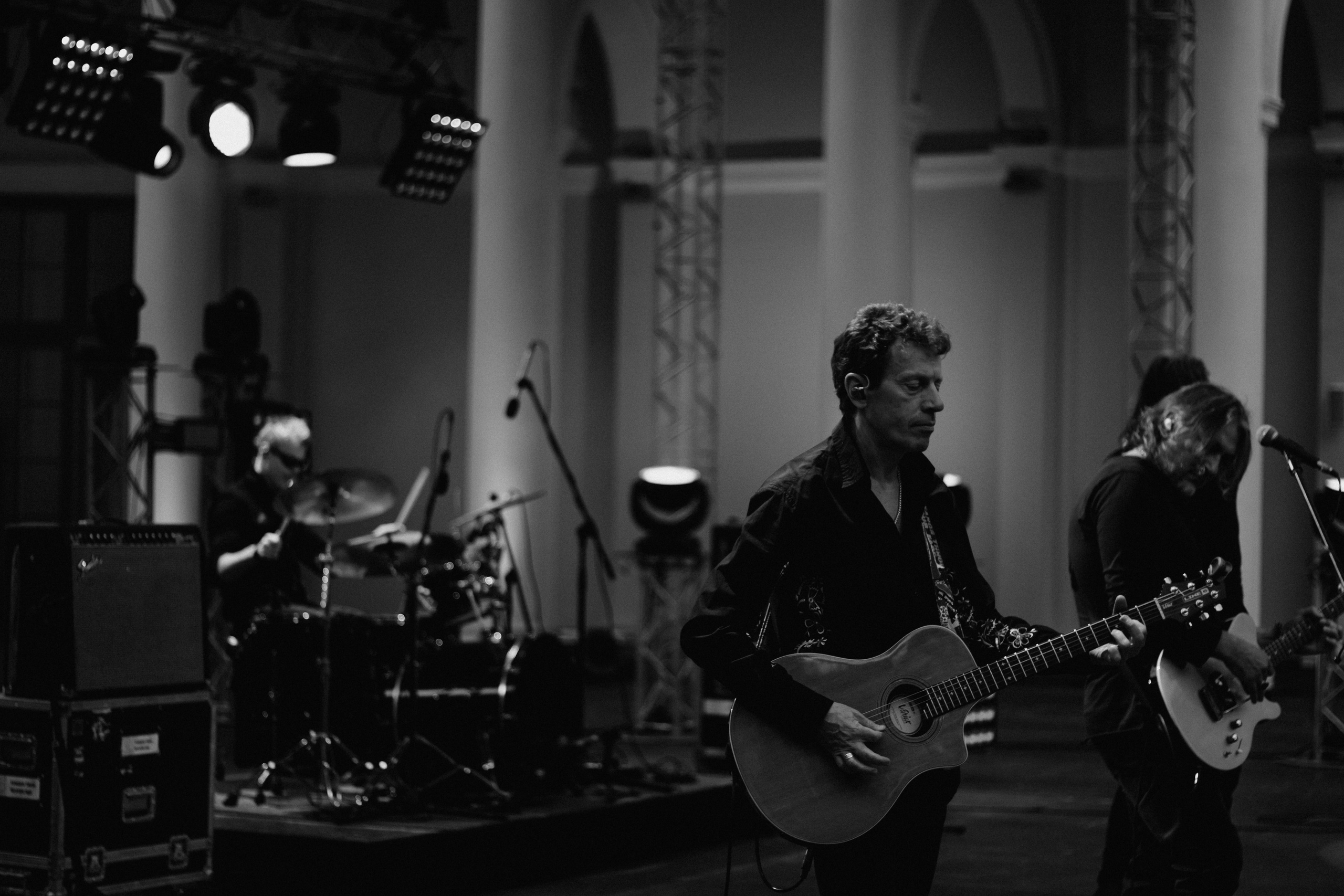 СерьГа. Фотограф Москва