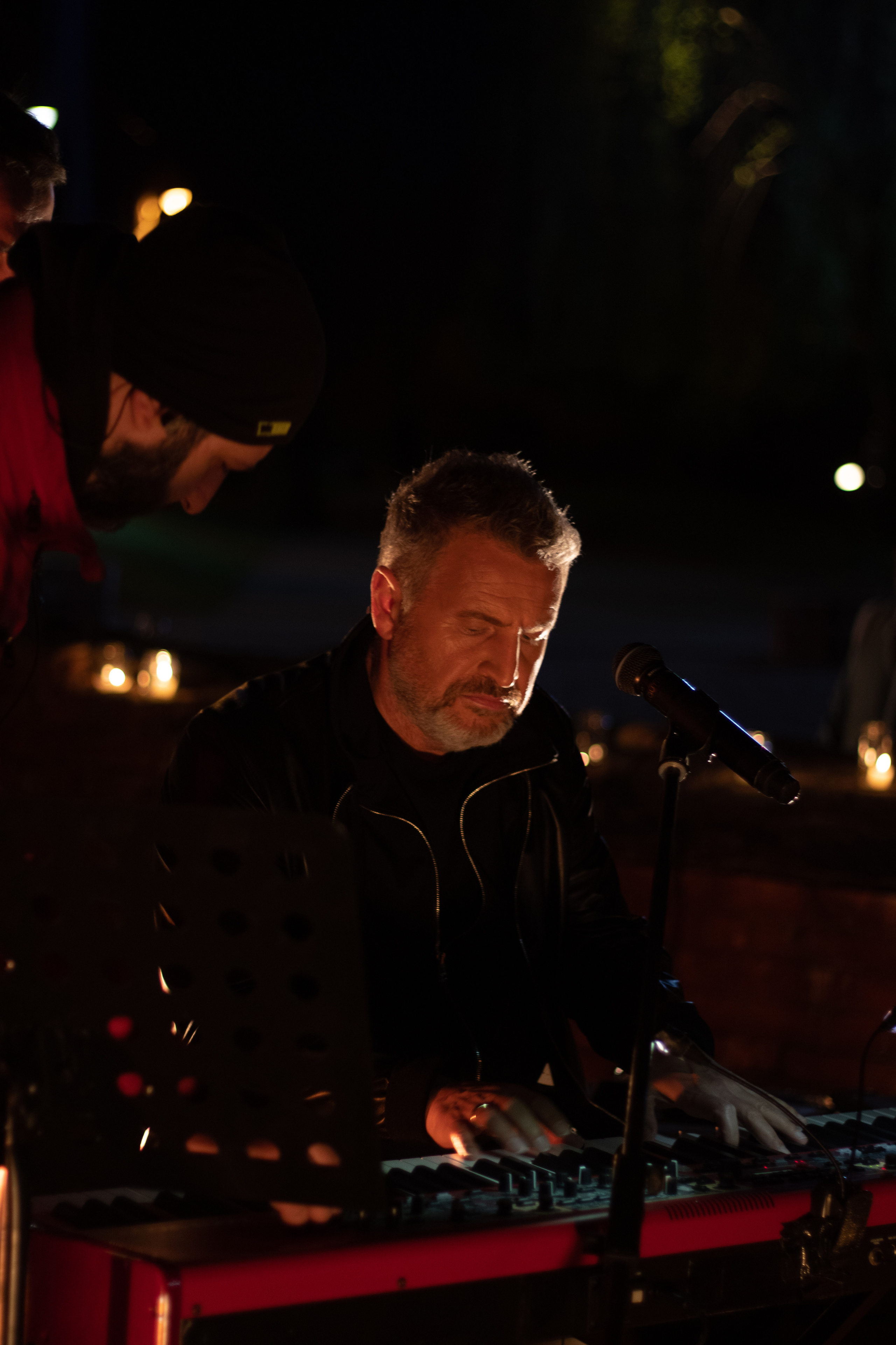 Леонид Агутин. Фотограф Москва