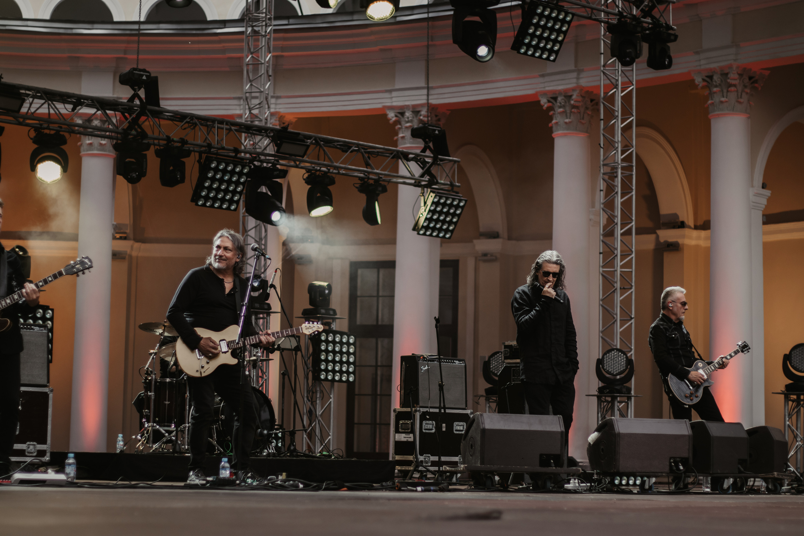 СерьГа. Фотограф Москва