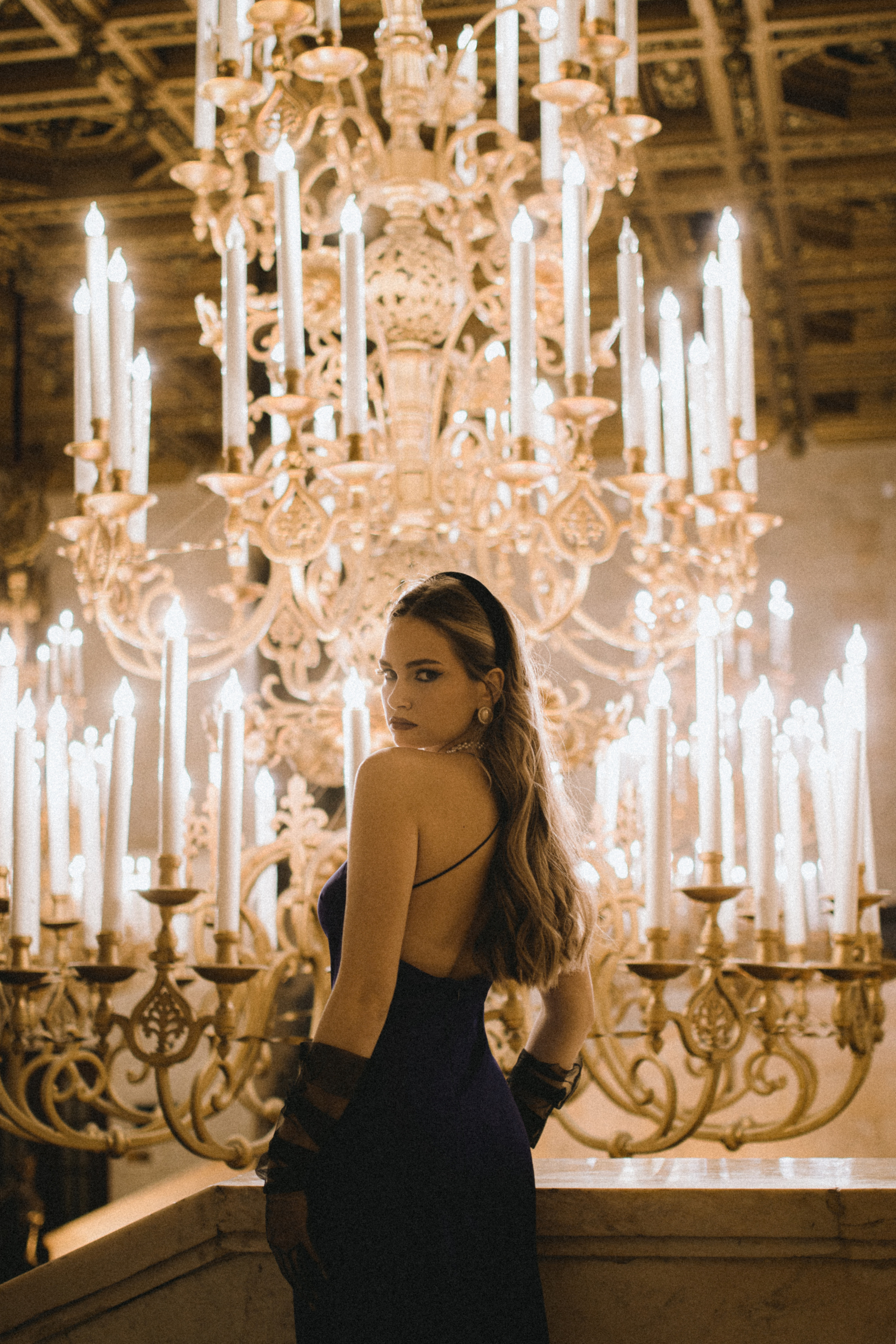 Анастасия. Фотограф Москва