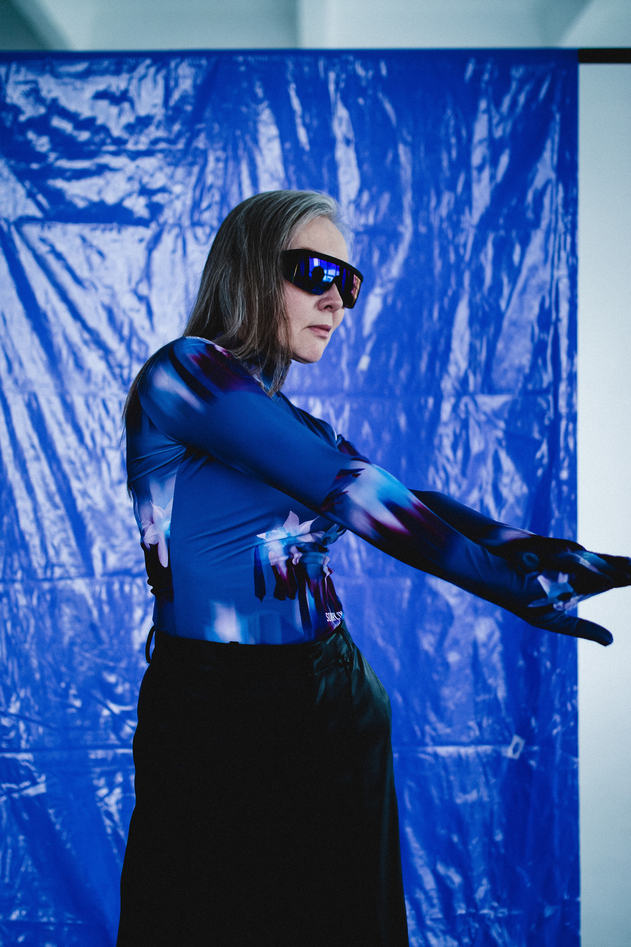 Алла. Фотограф Москва