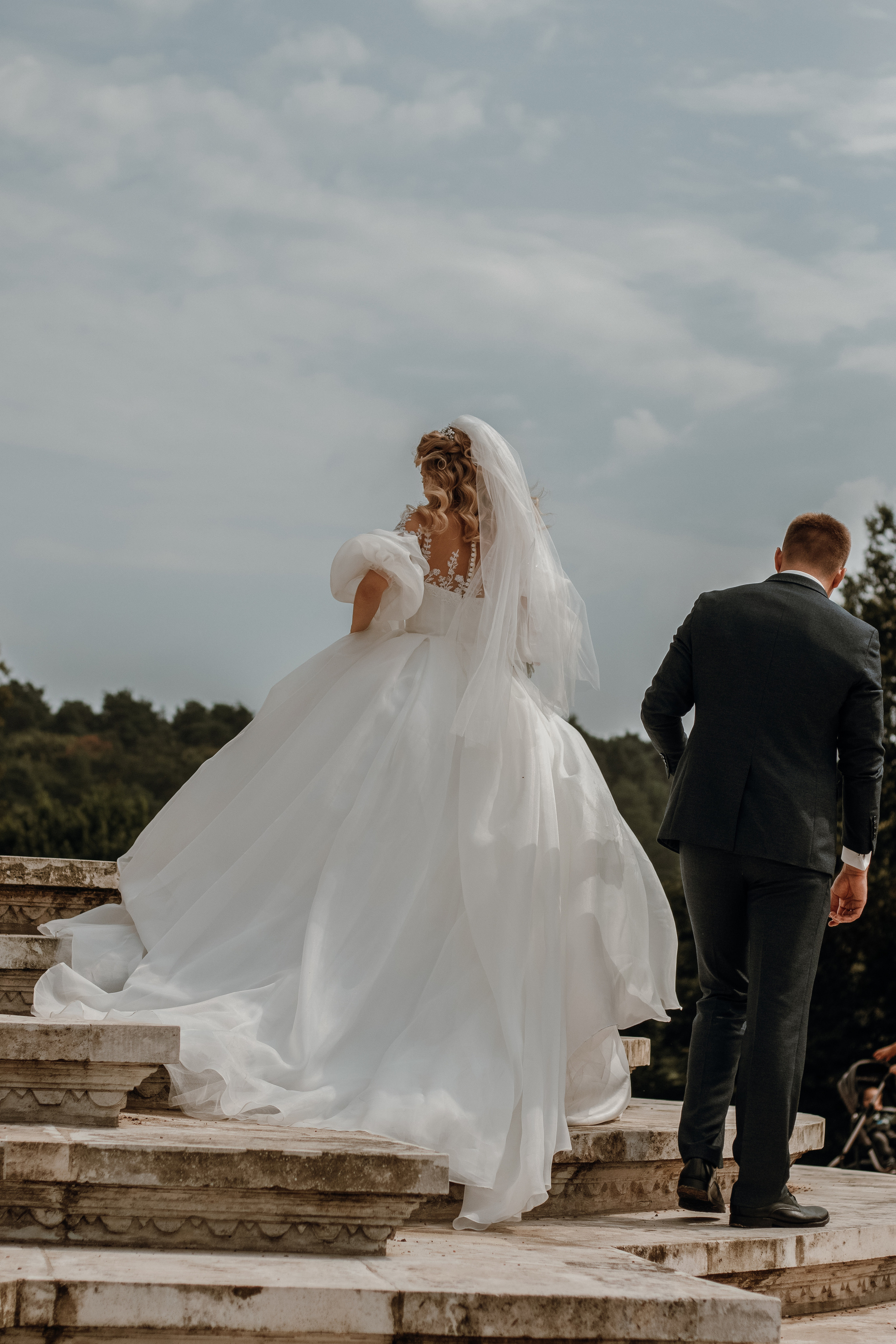 Вячеслав & Ольга. Фотограф Москва