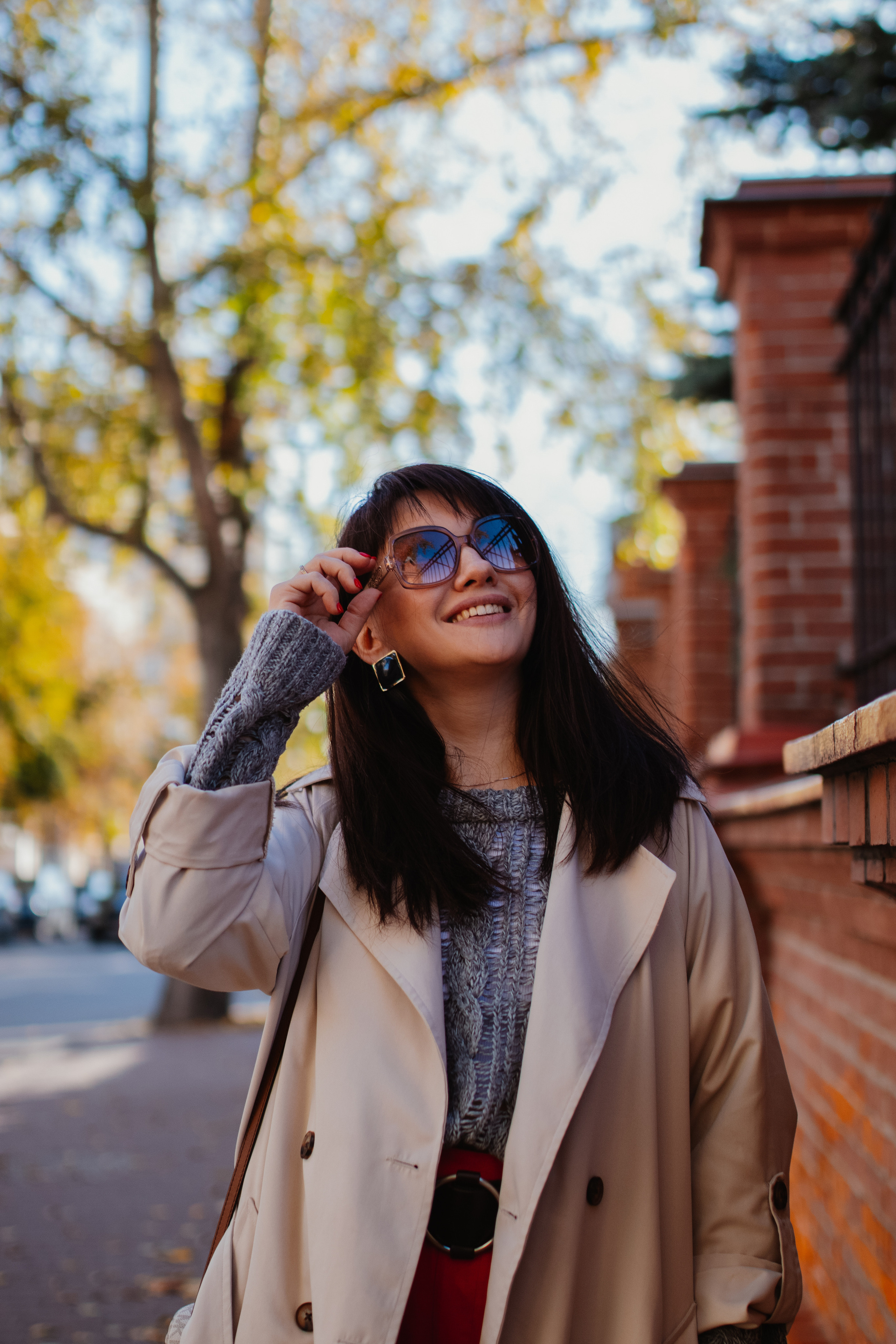 Анна Руднева. Фотограф Москва