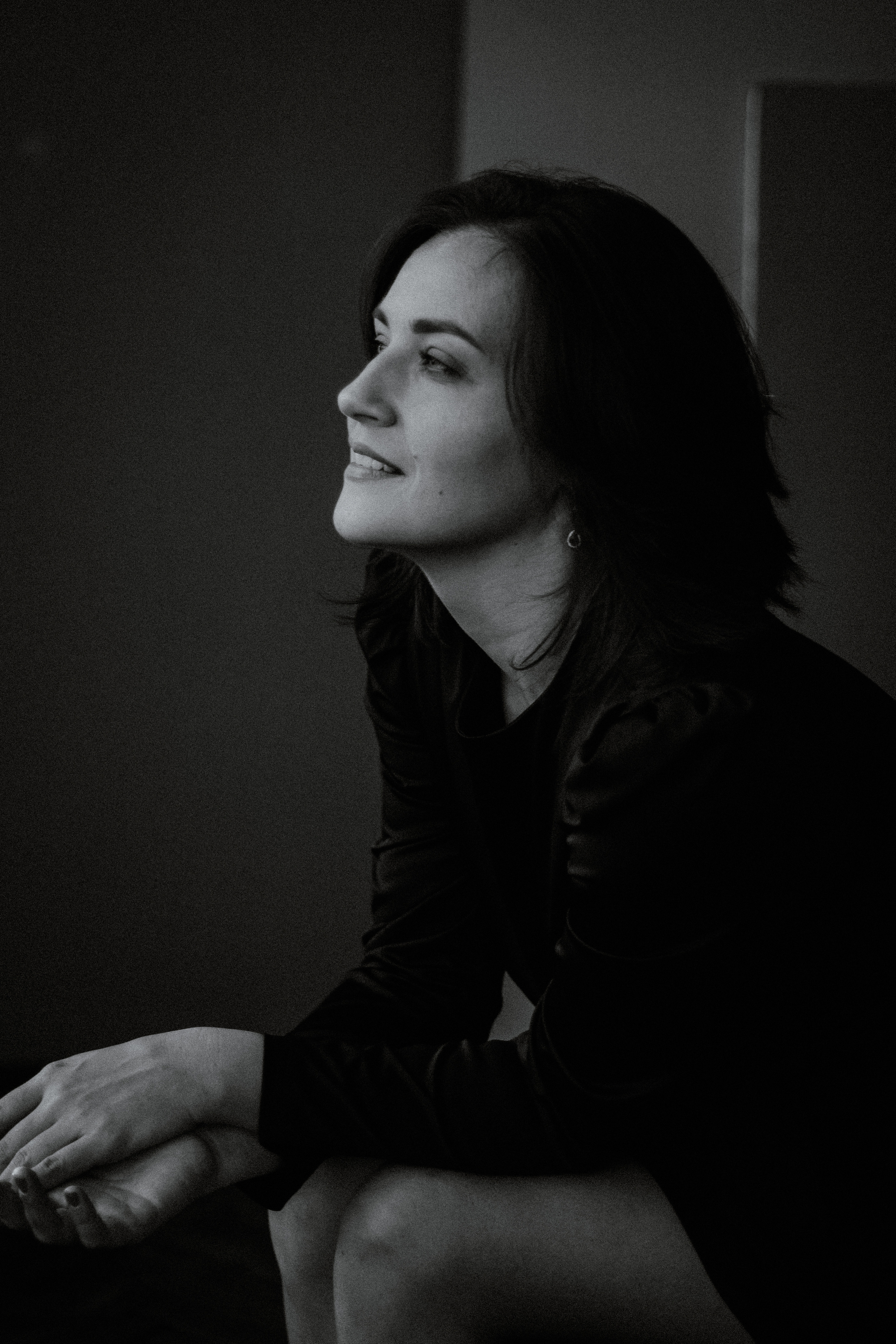 Любовь. Фотограф Москва