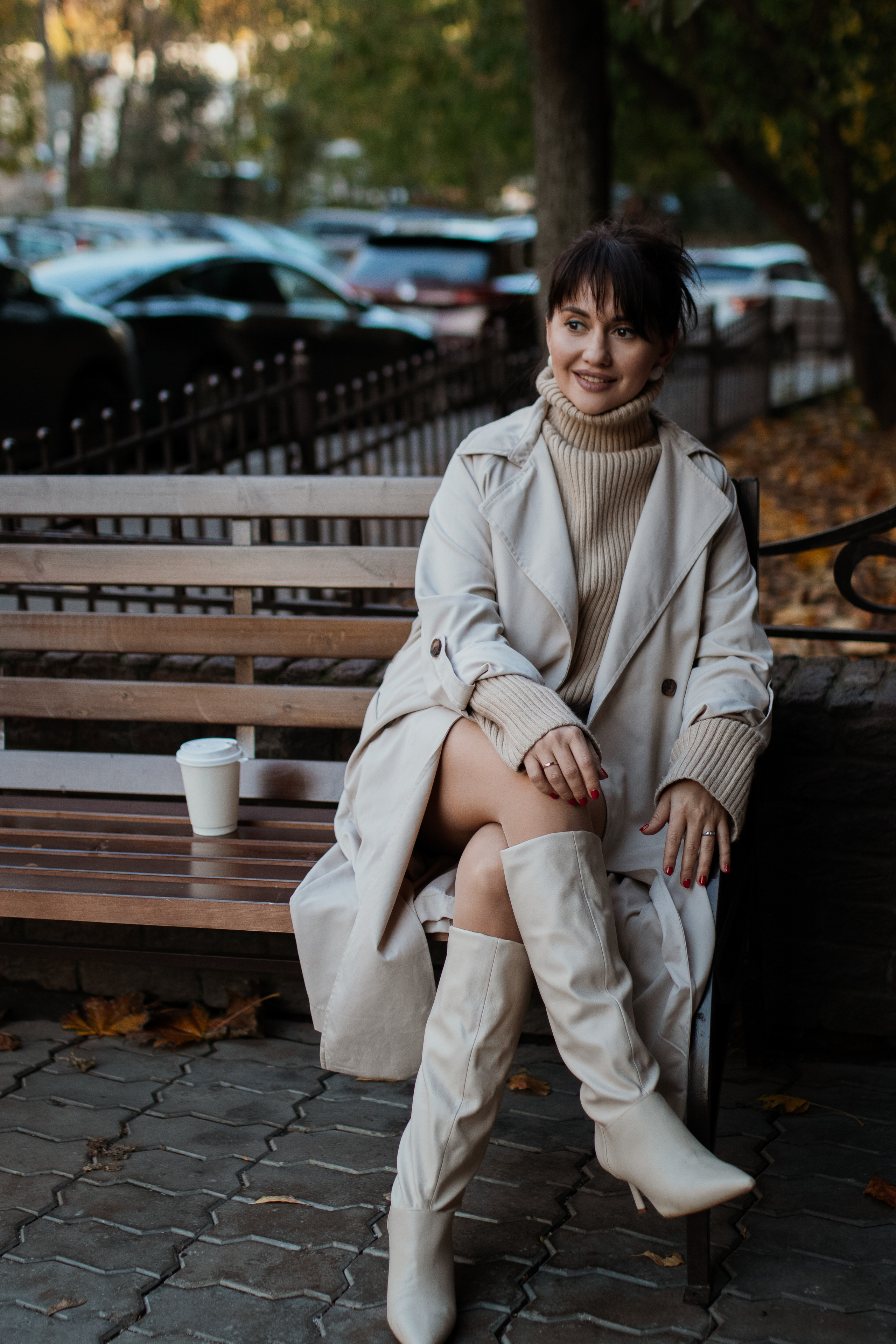 Анна Руднева. Фотограф Москва