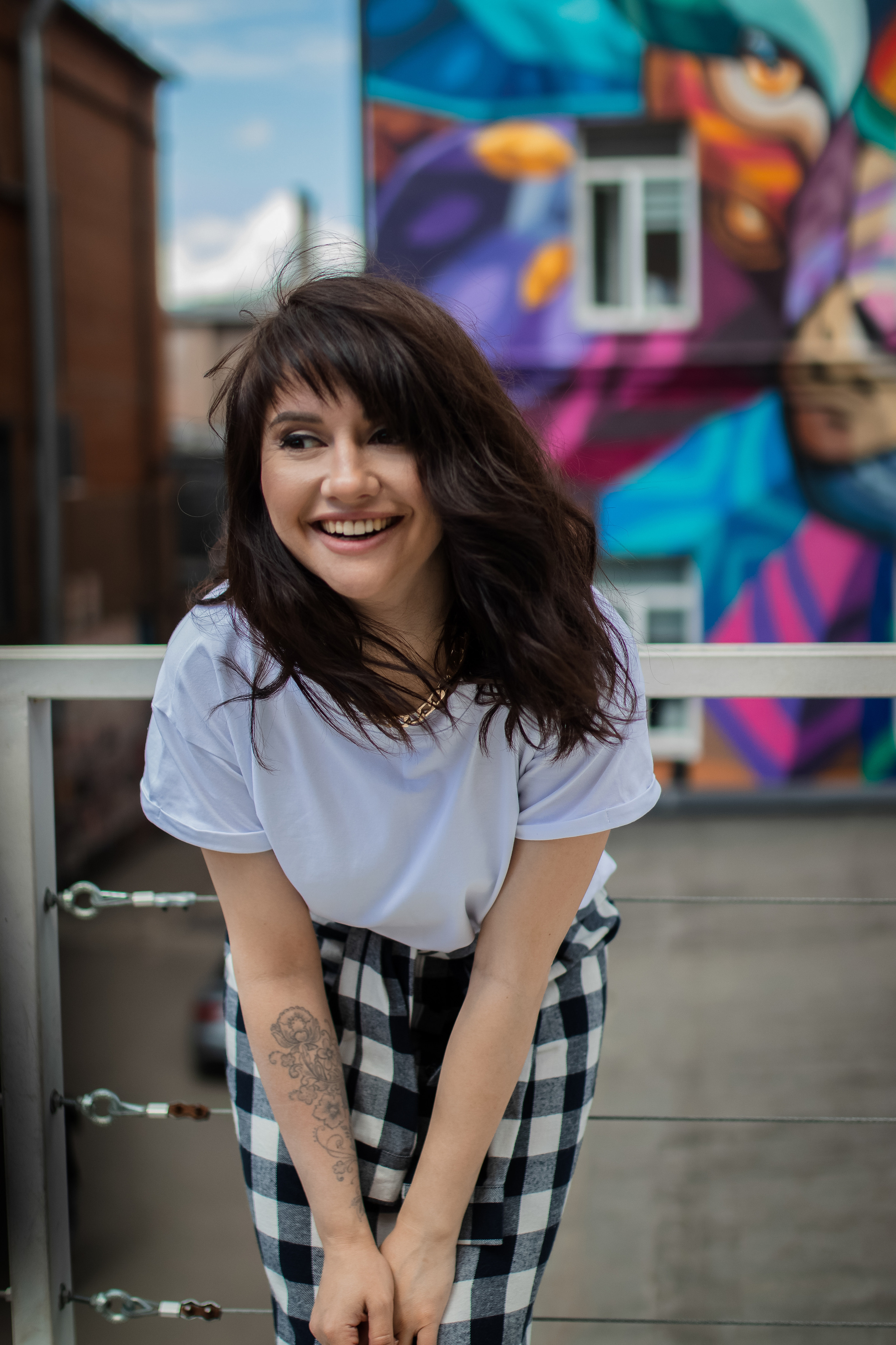 Анна Руднева. Фотограф Москва