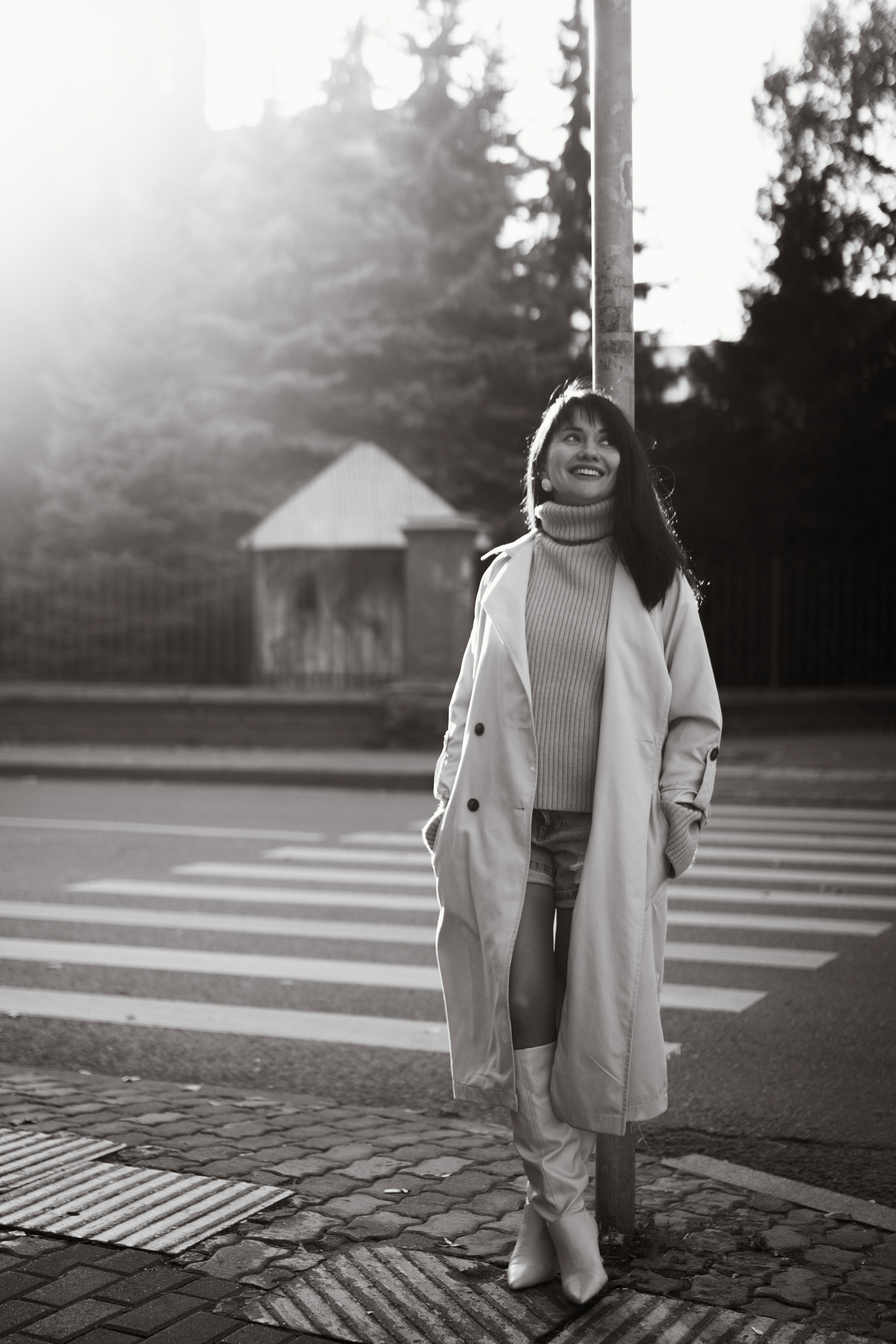 Анна Руднева. Фотограф Москва