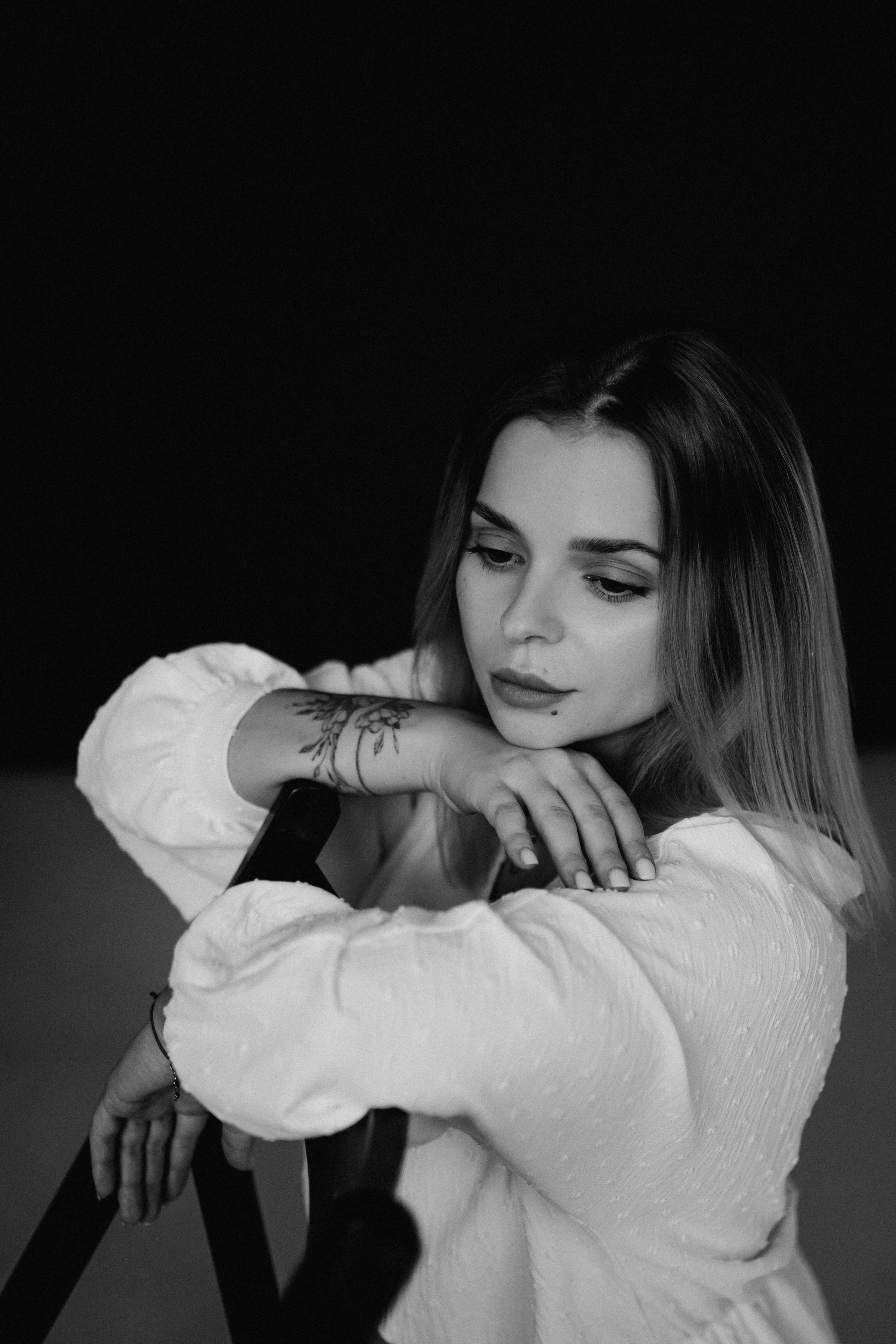 Ксения. Фотограф Москва