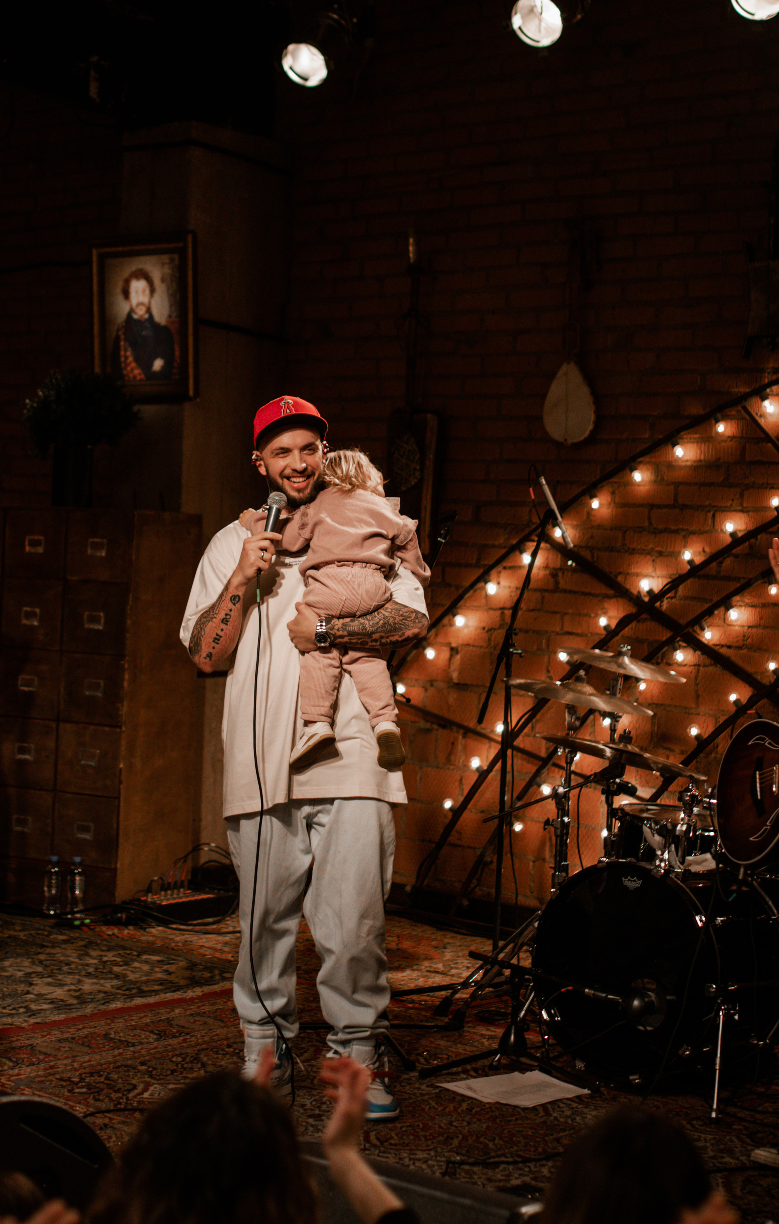 Александр ST. Фотограф Москва