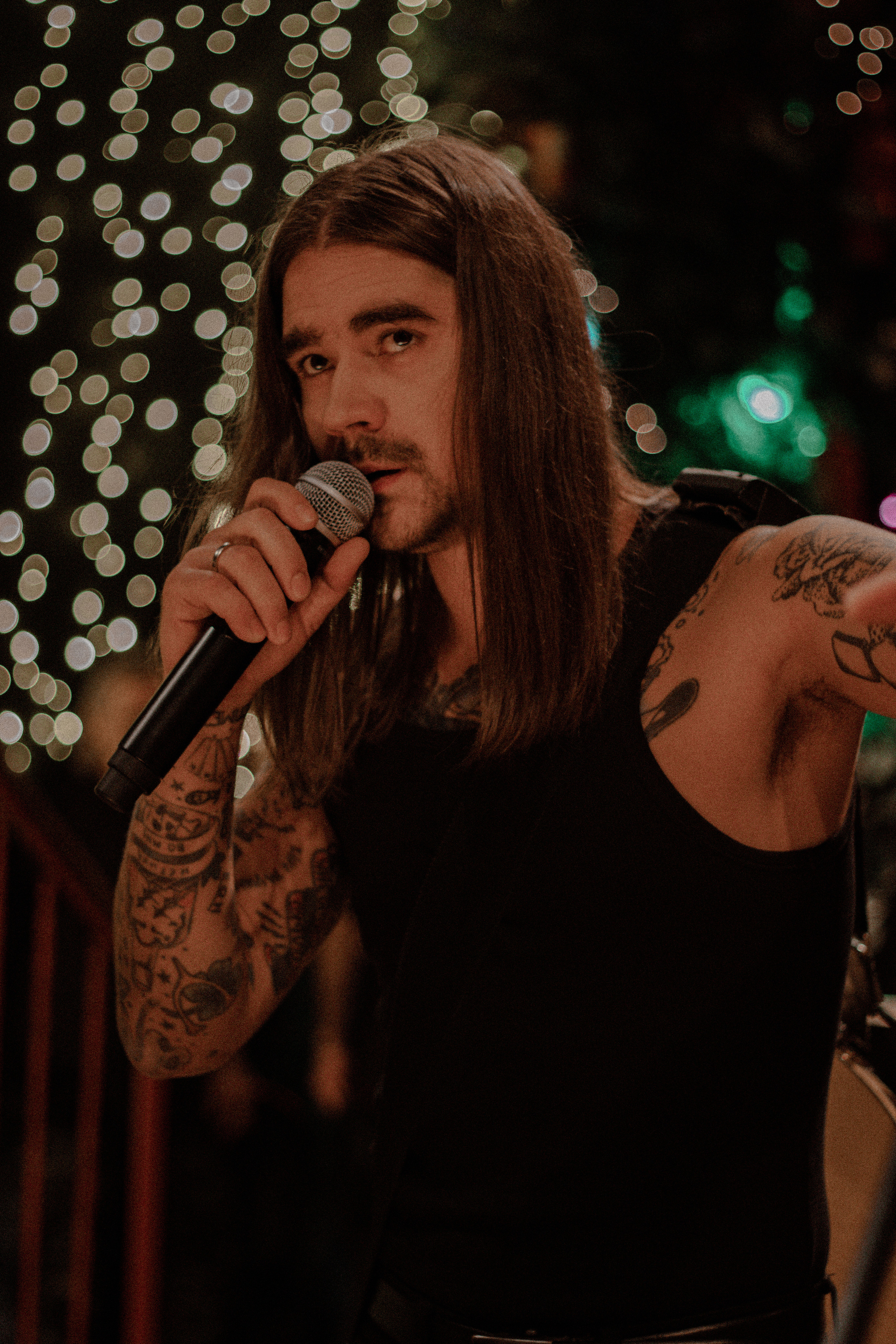 Юрий Музыченко. Фотограф Москва