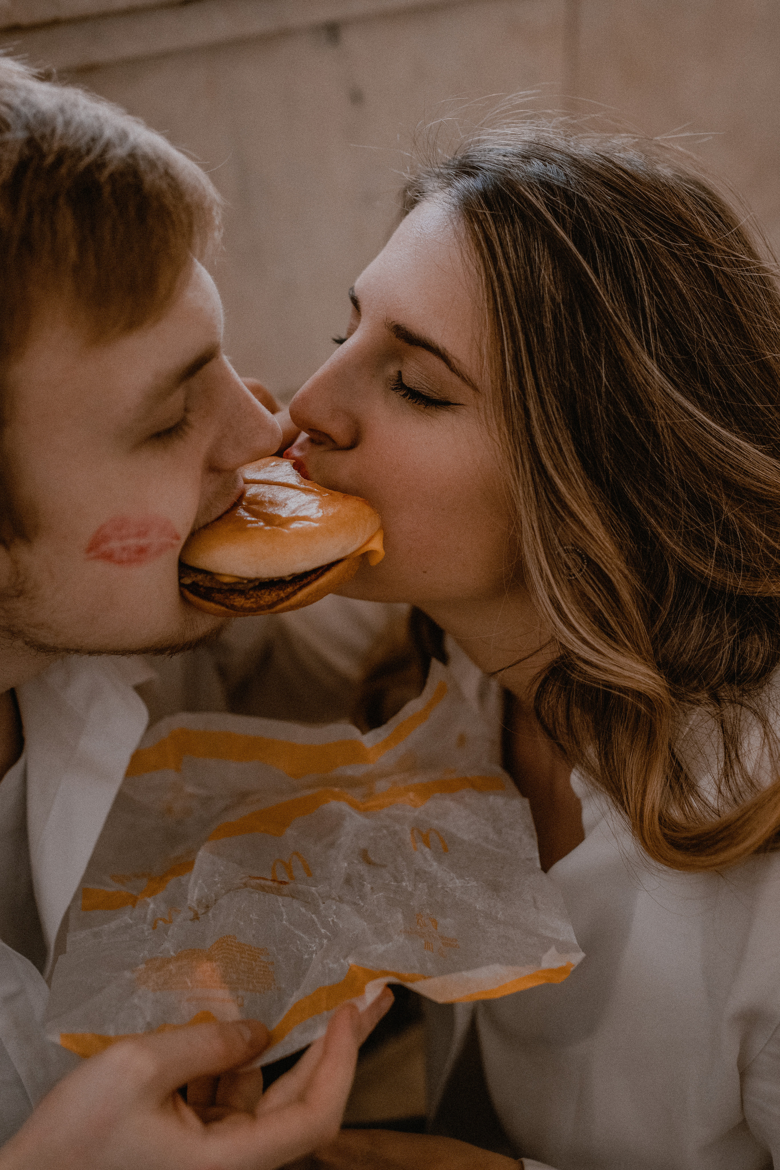 Даниил & Анна. Фотограф Москва