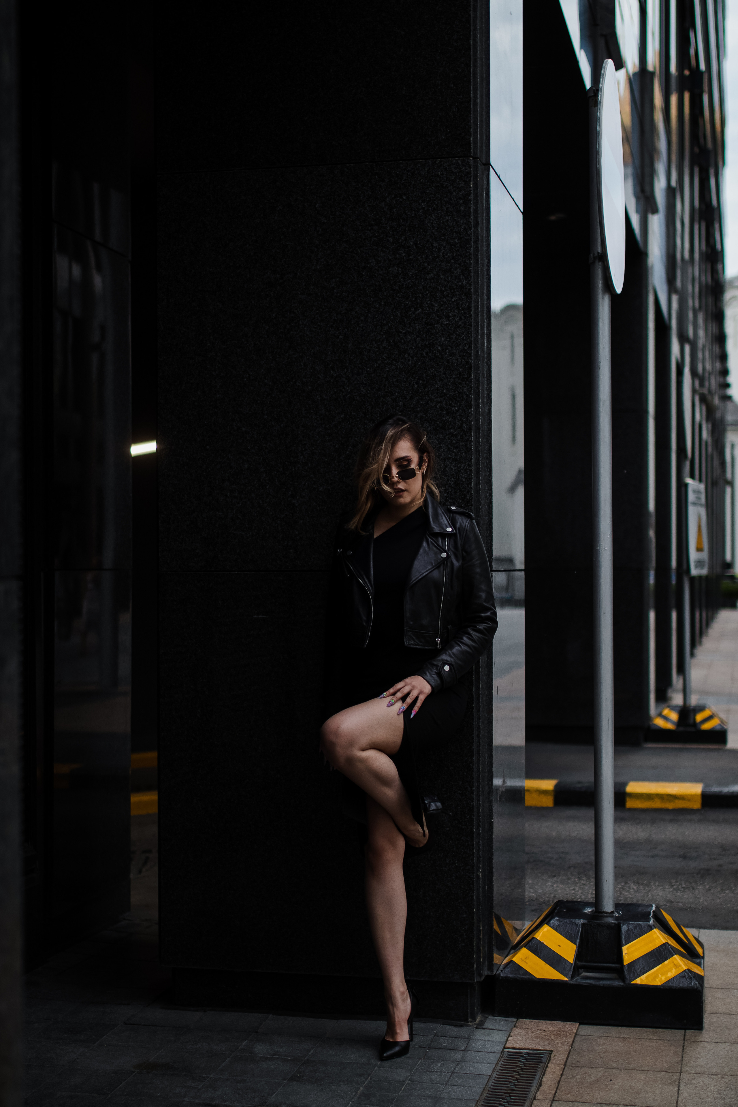 Екатерина. Фотограф Москва