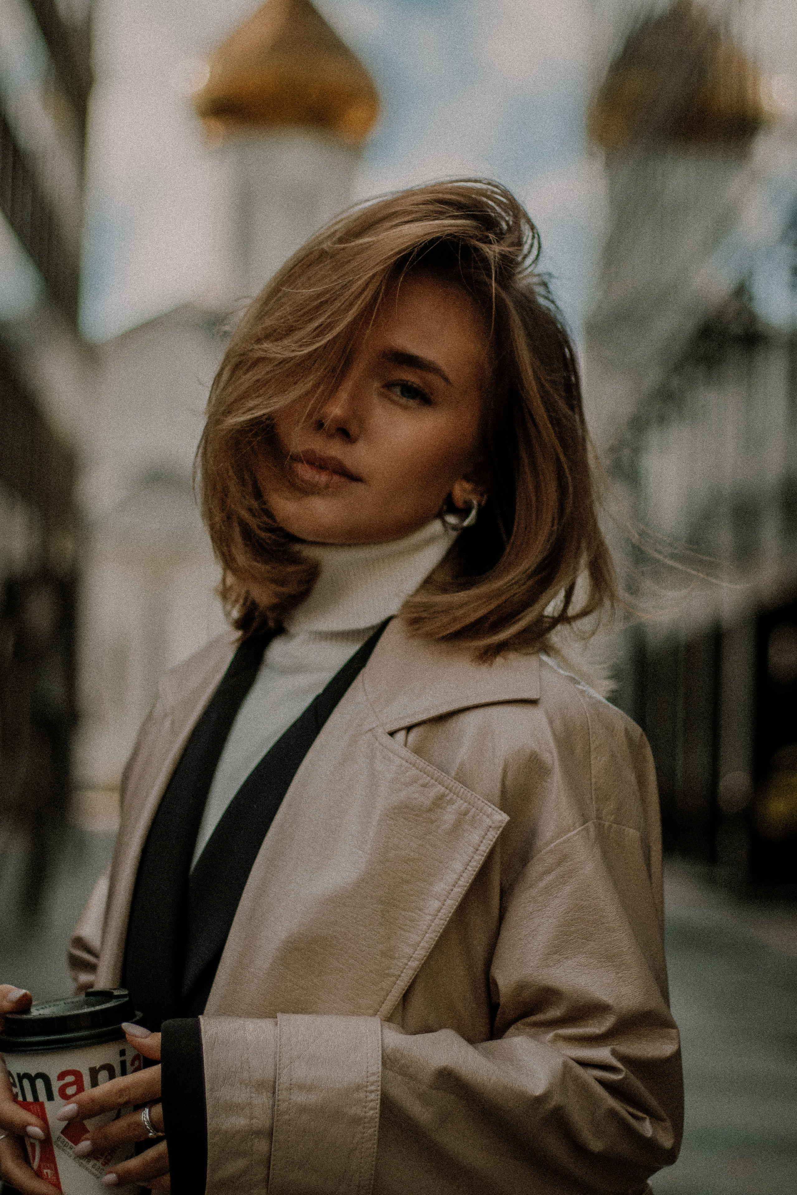 Алена. Фотограф Москва