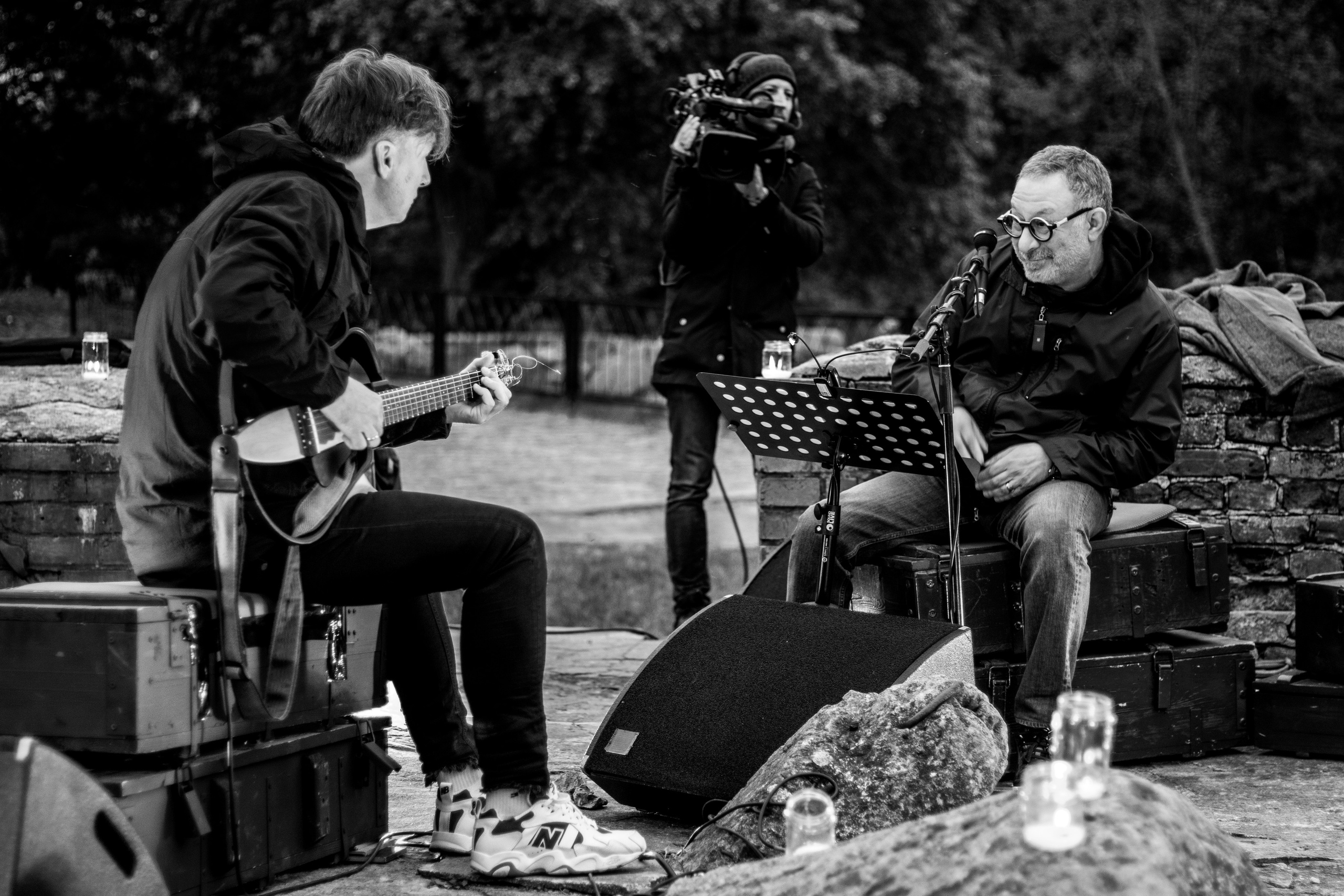 Евгений Маргулис. Фотограф Москва