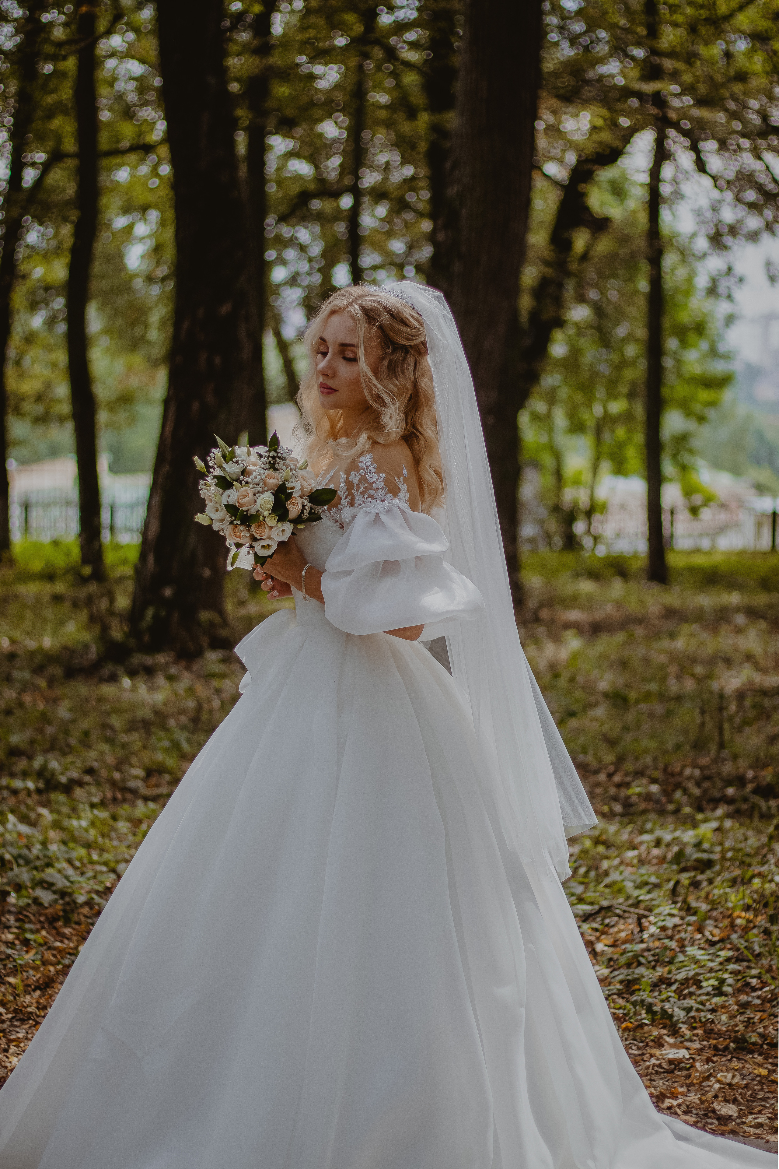 Вячеслав & Ольга. Фотограф Москва