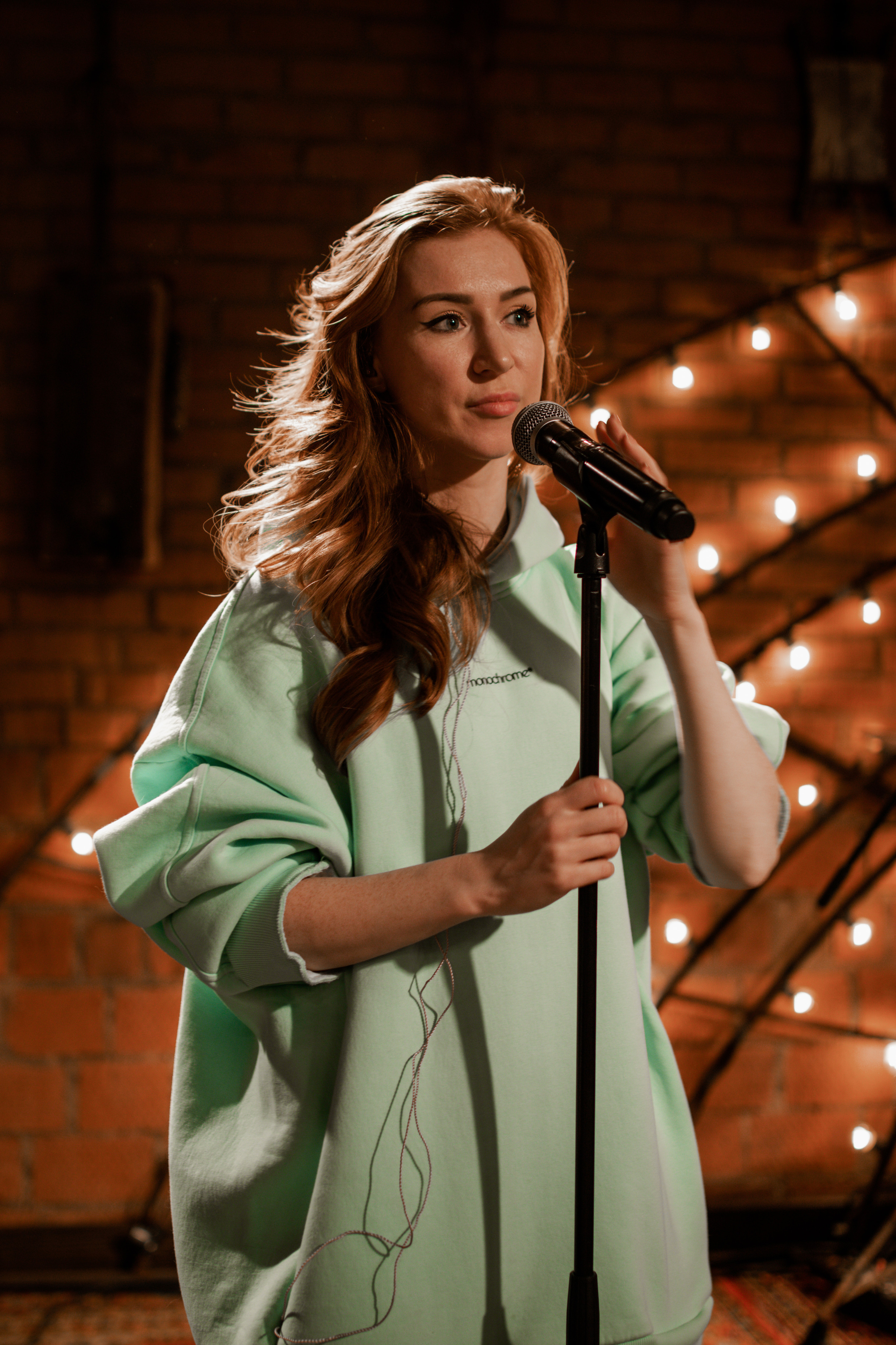 Квартирник у Маргулиса. Фотограф Москва