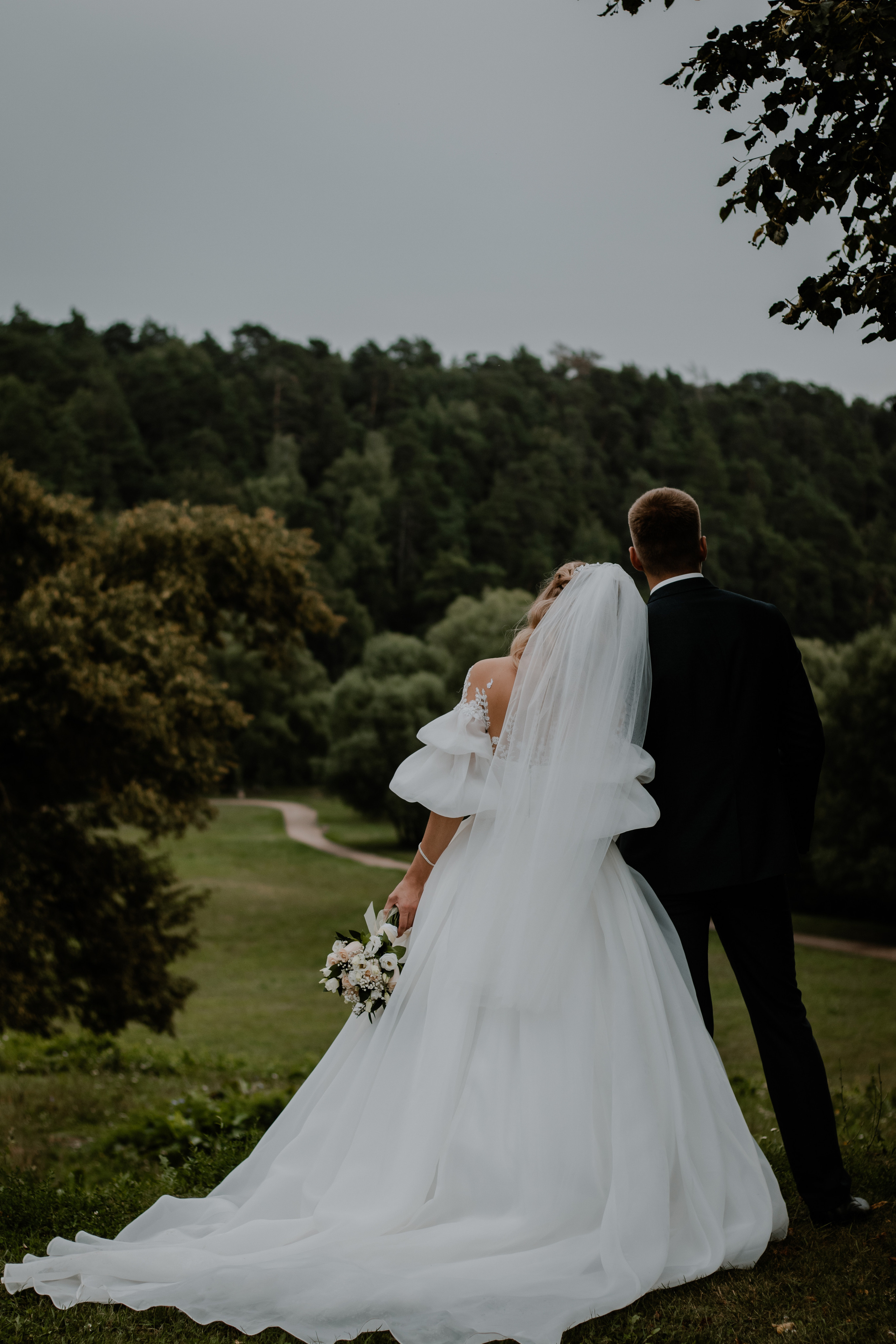 Вячеслав & Ольга. Фотограф Москва