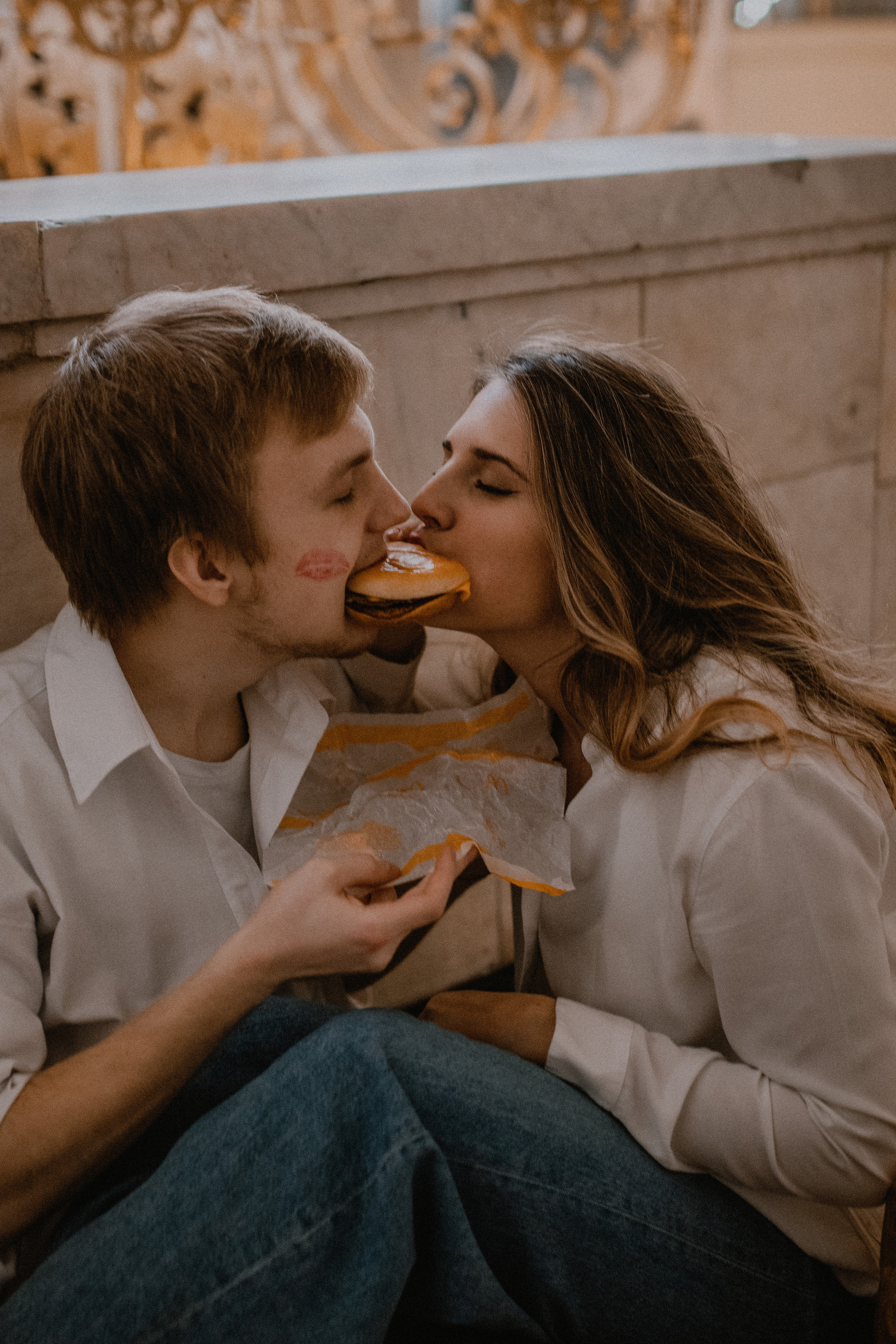 Даниил & Анна. Фотограф Москва