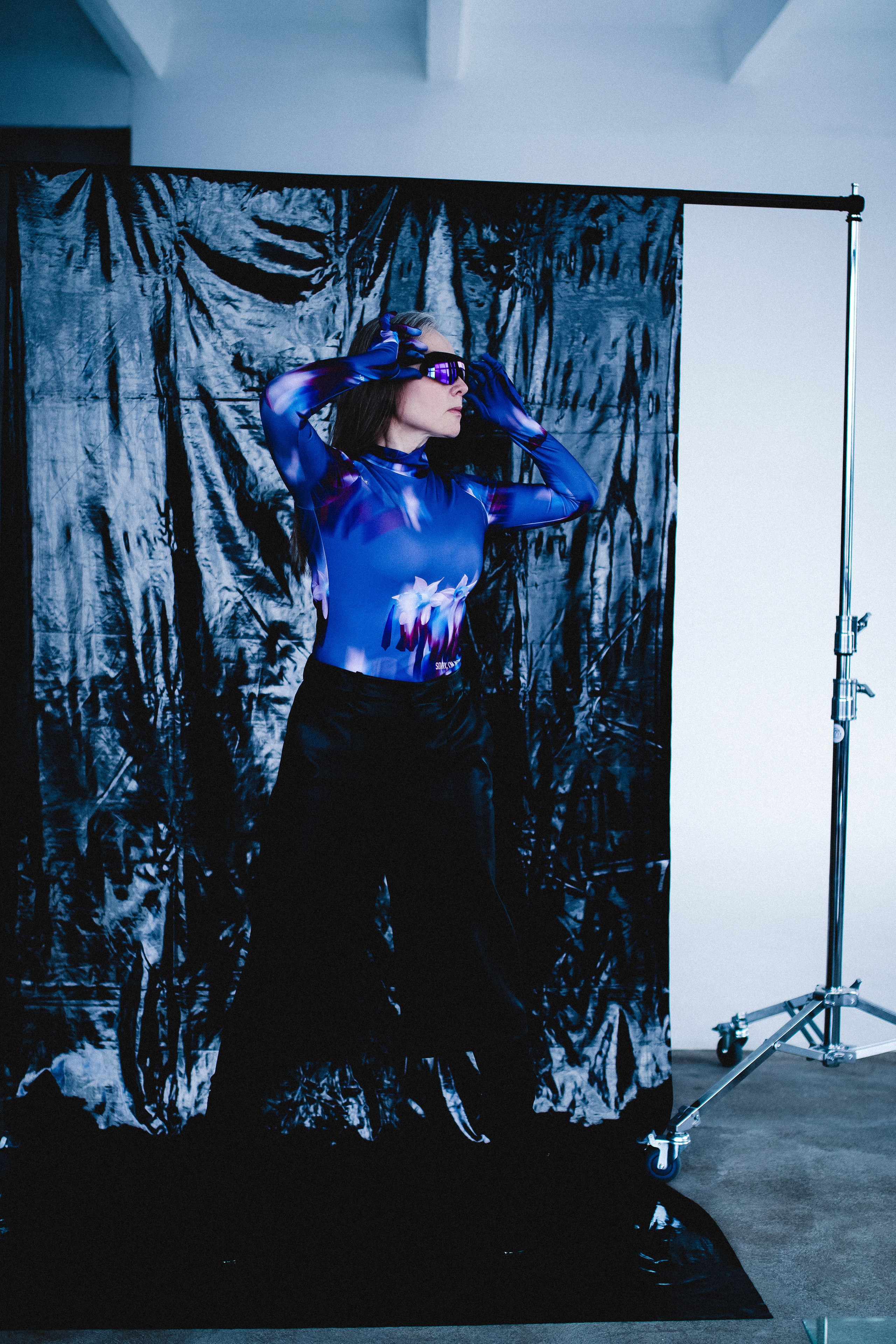 Алла. Фотограф Москва