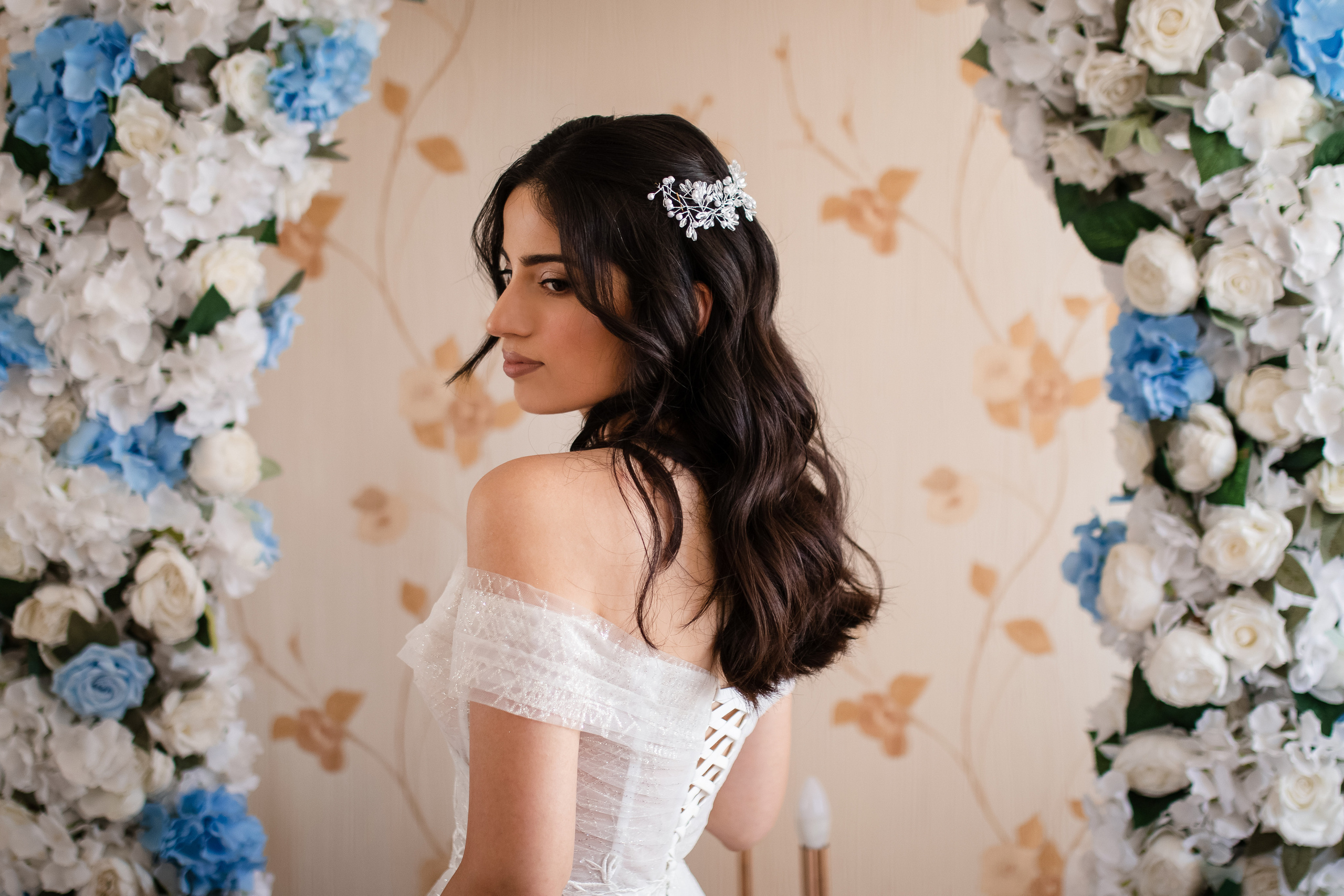 Арен & Гоар. Фотограф Москва